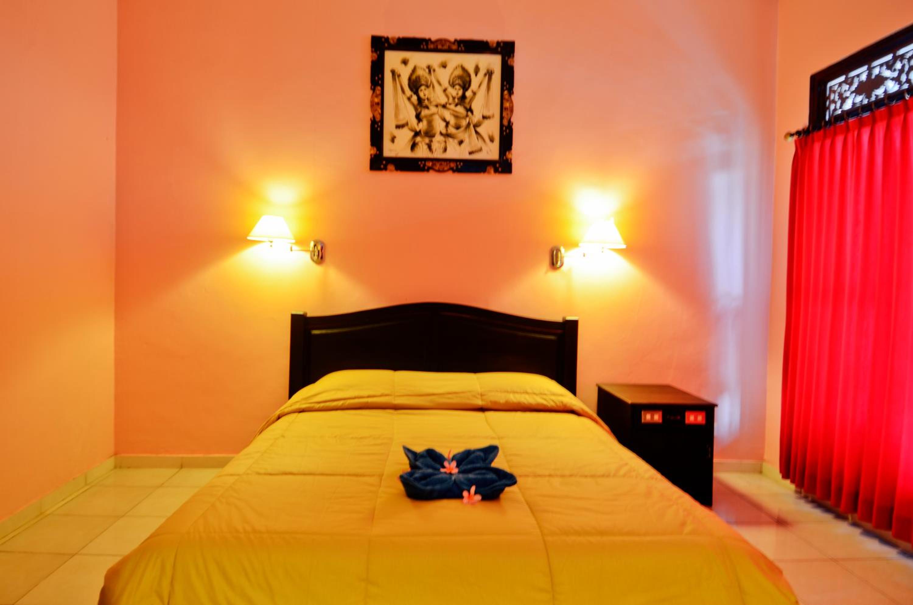 Standard Double Room with Breakfast