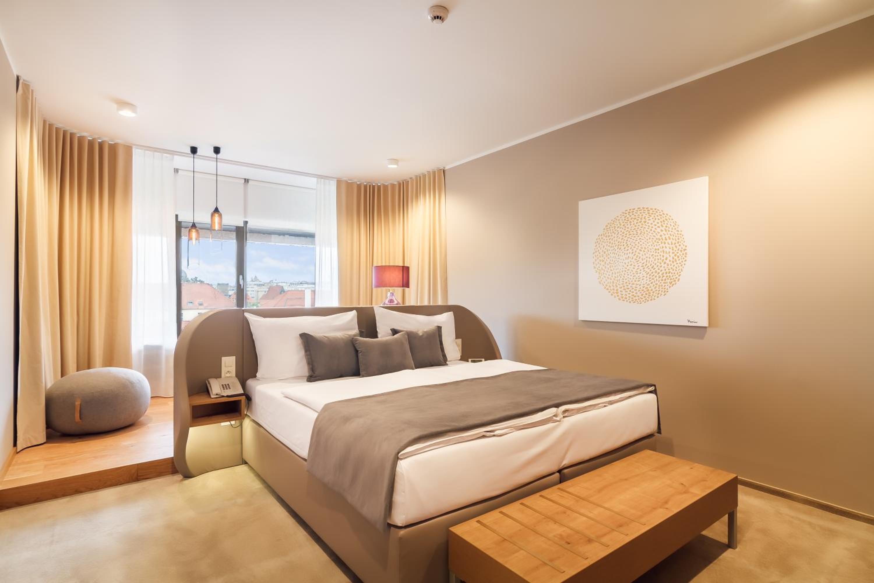 Superior Double or Twin Room