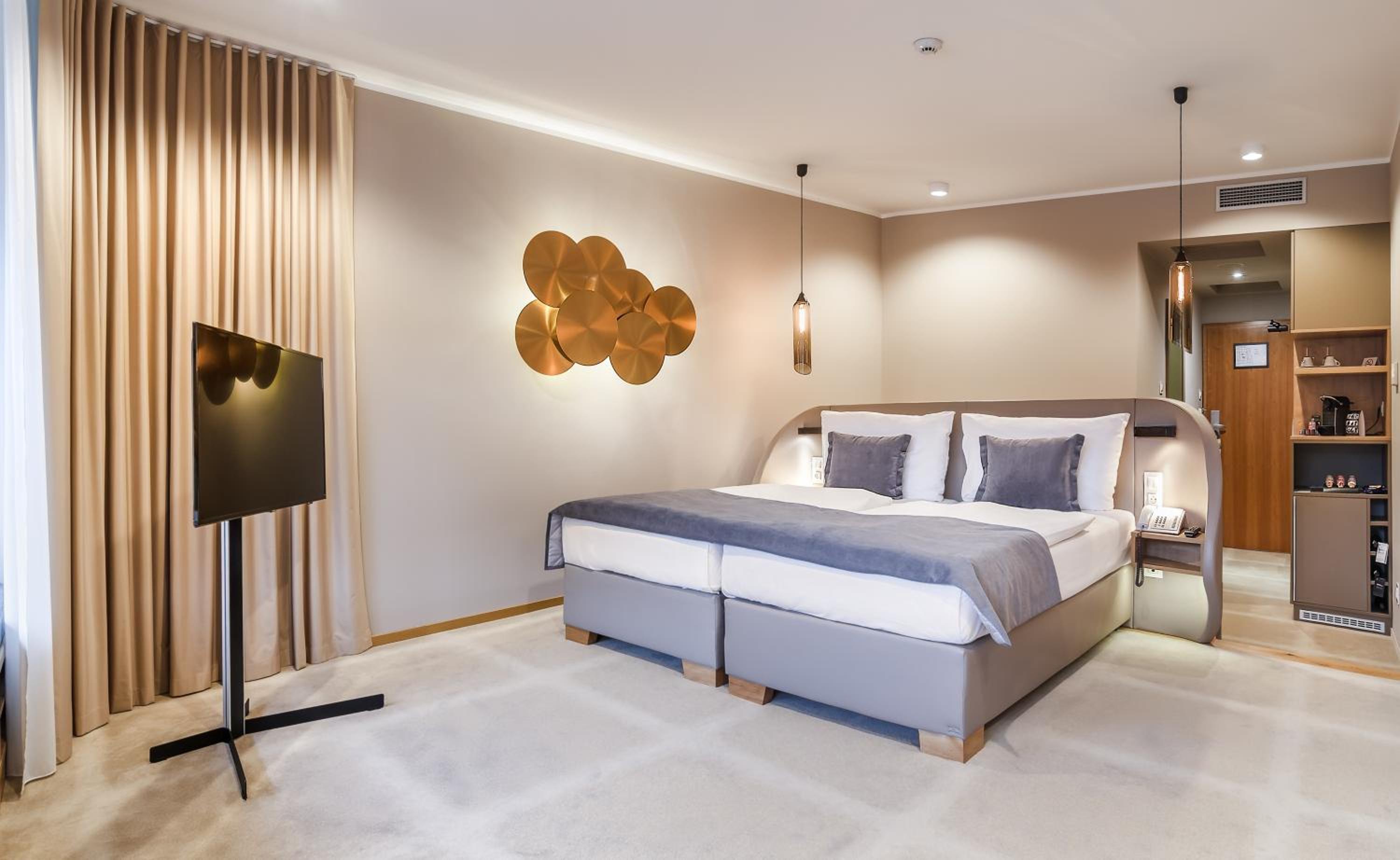 Superior Double or Twin Room