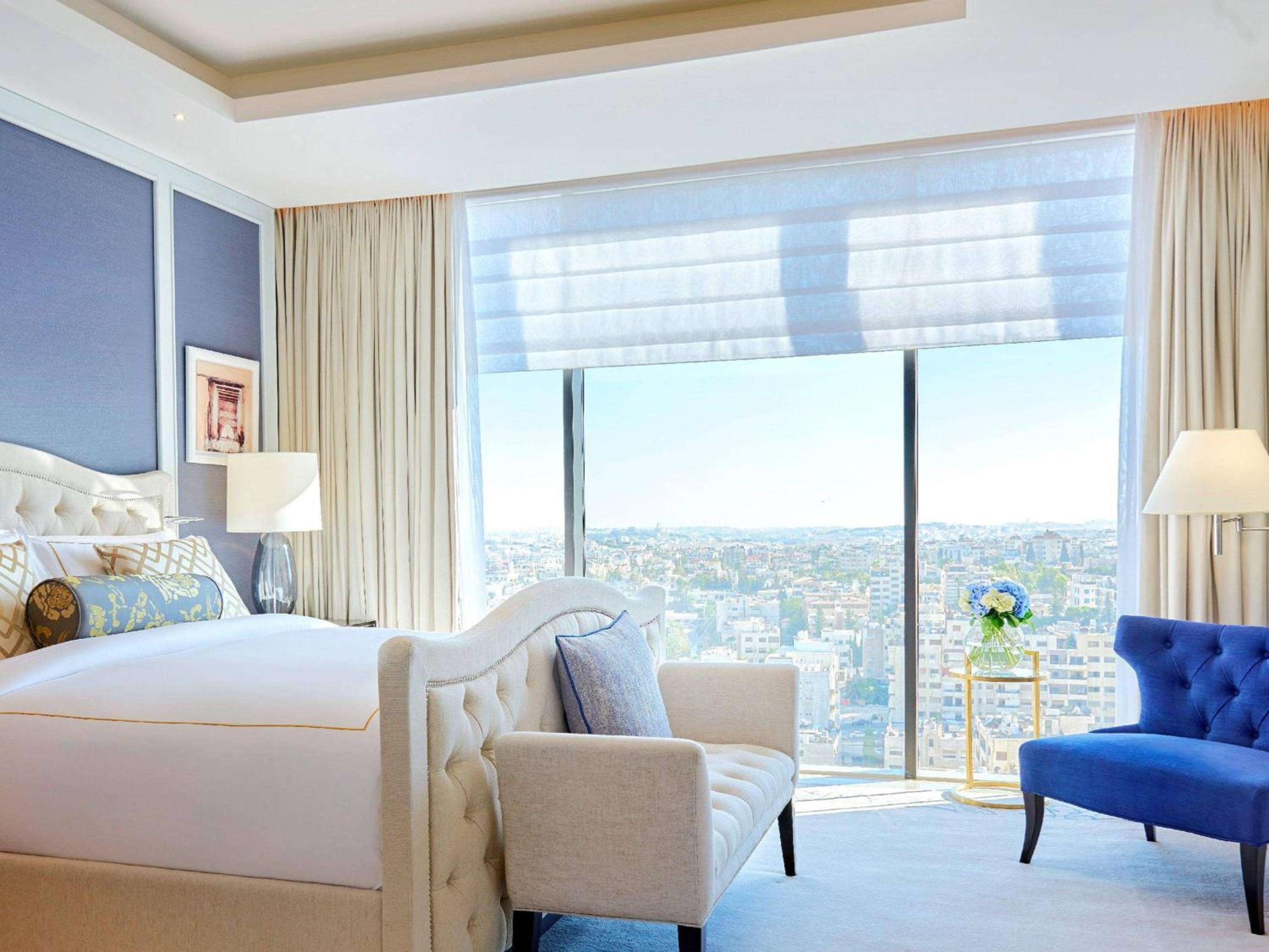 Executive Suite Non Smoking