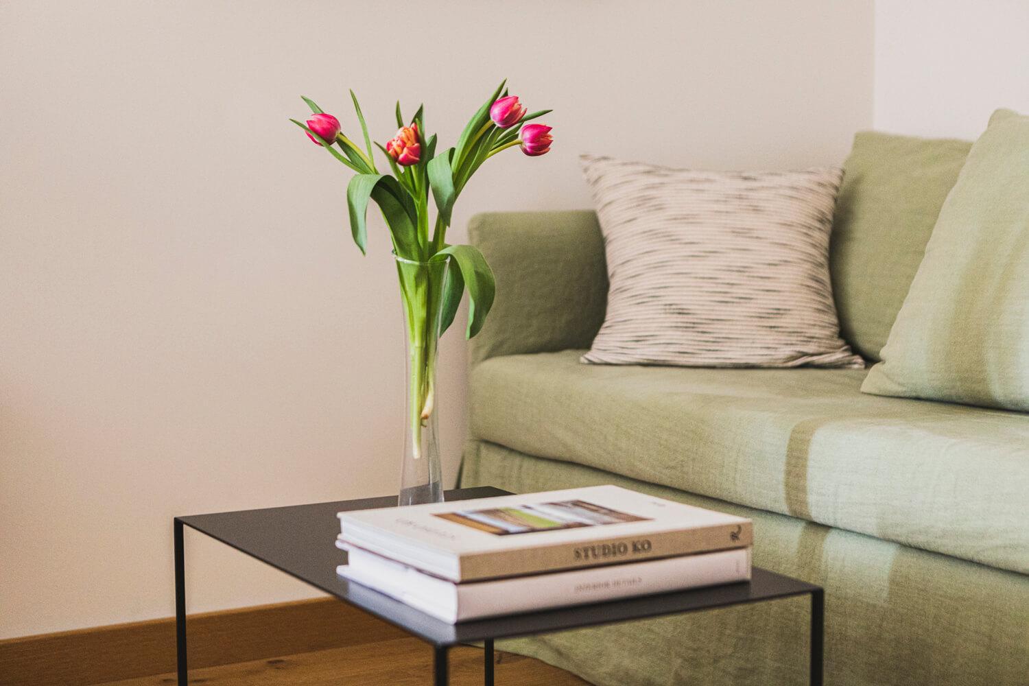 Junior Suite Superior