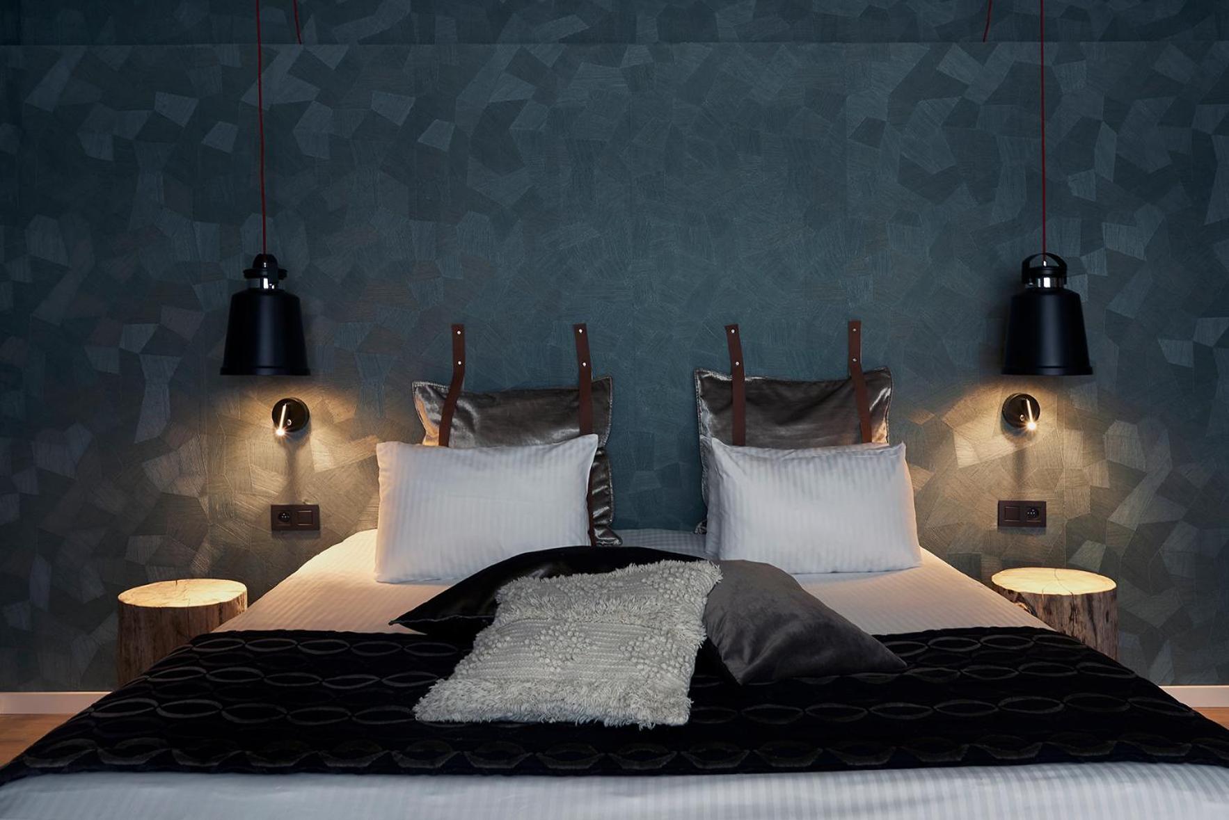 Junior Suite with Terrace