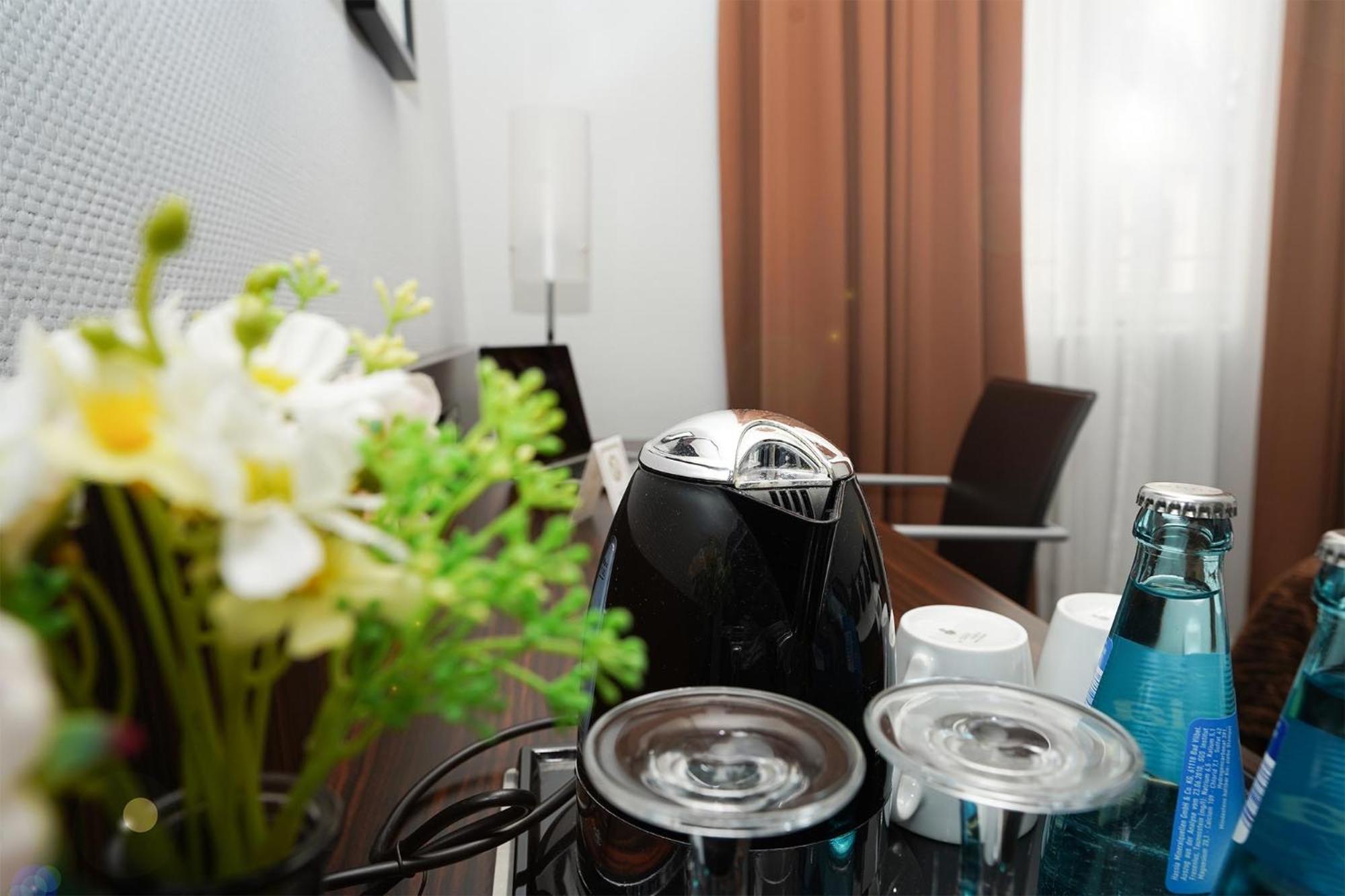 Business Double or Twin Room