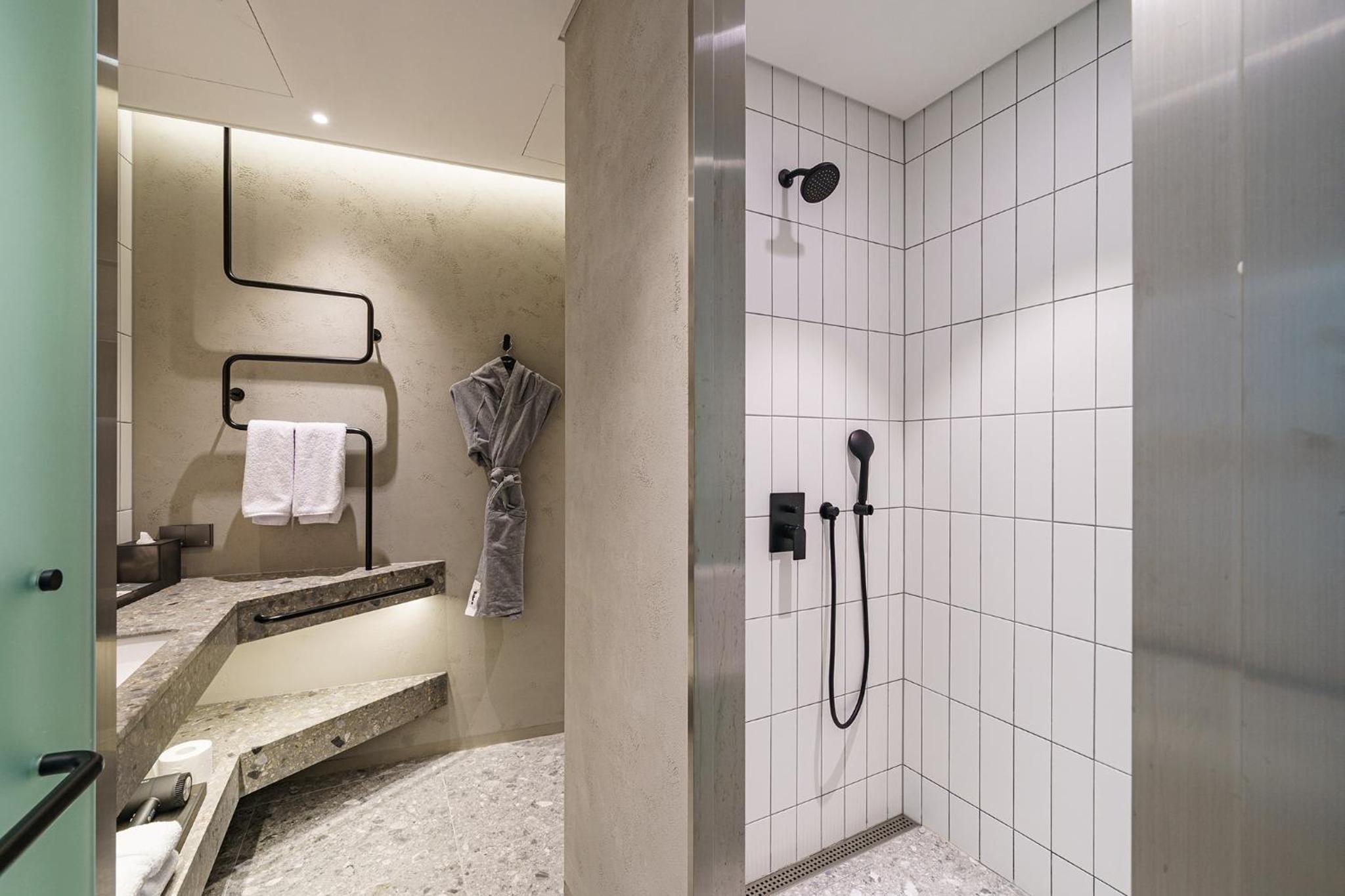 Double Room - Take 2 - 18:00 Check in -  Infinity Pool Included