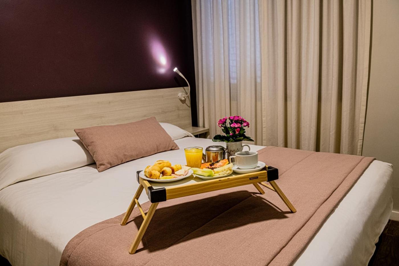 Premium Two-Bedroom Apartment