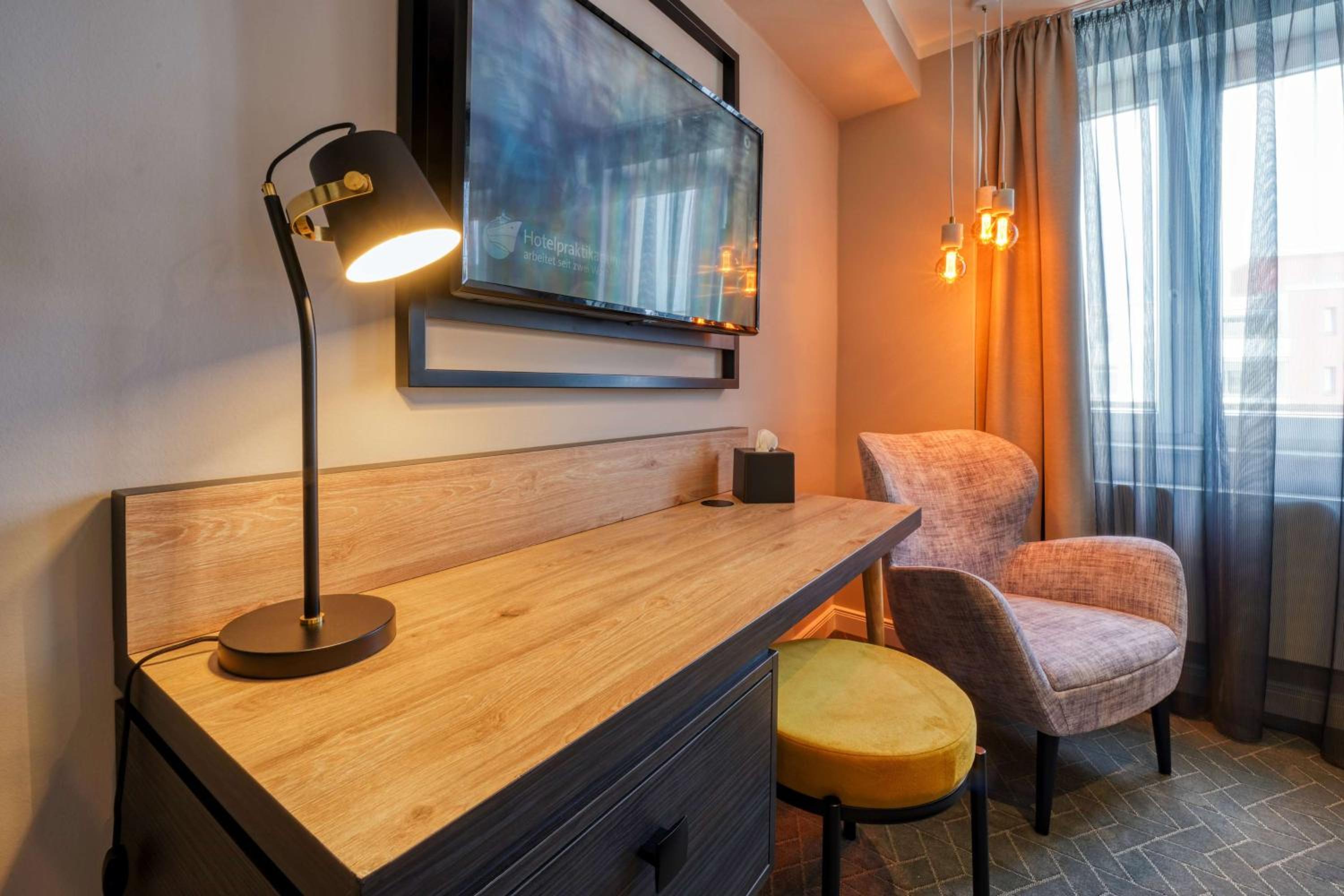 Standard Double Room - Annex