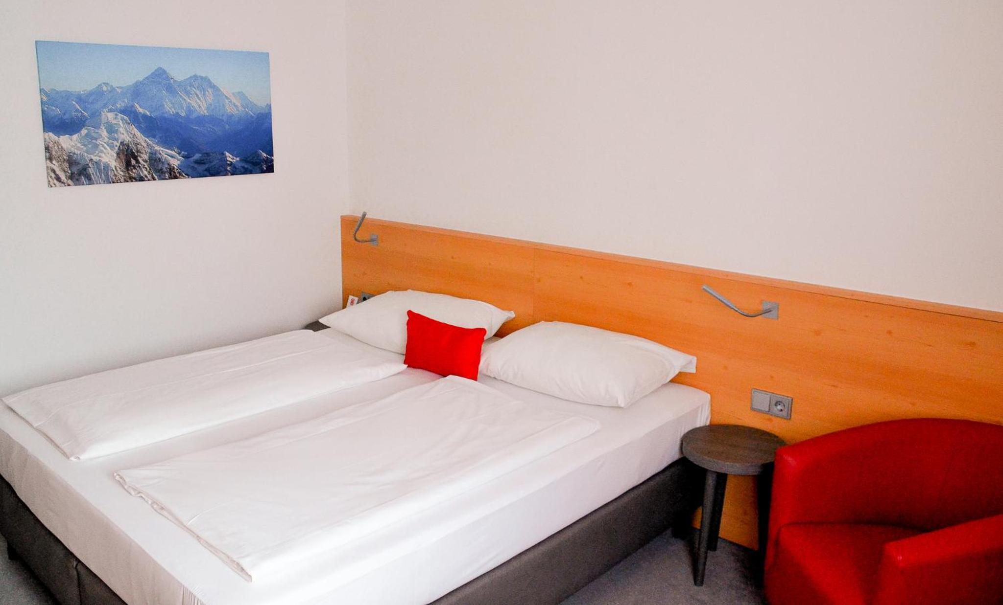 Comfort Double Room