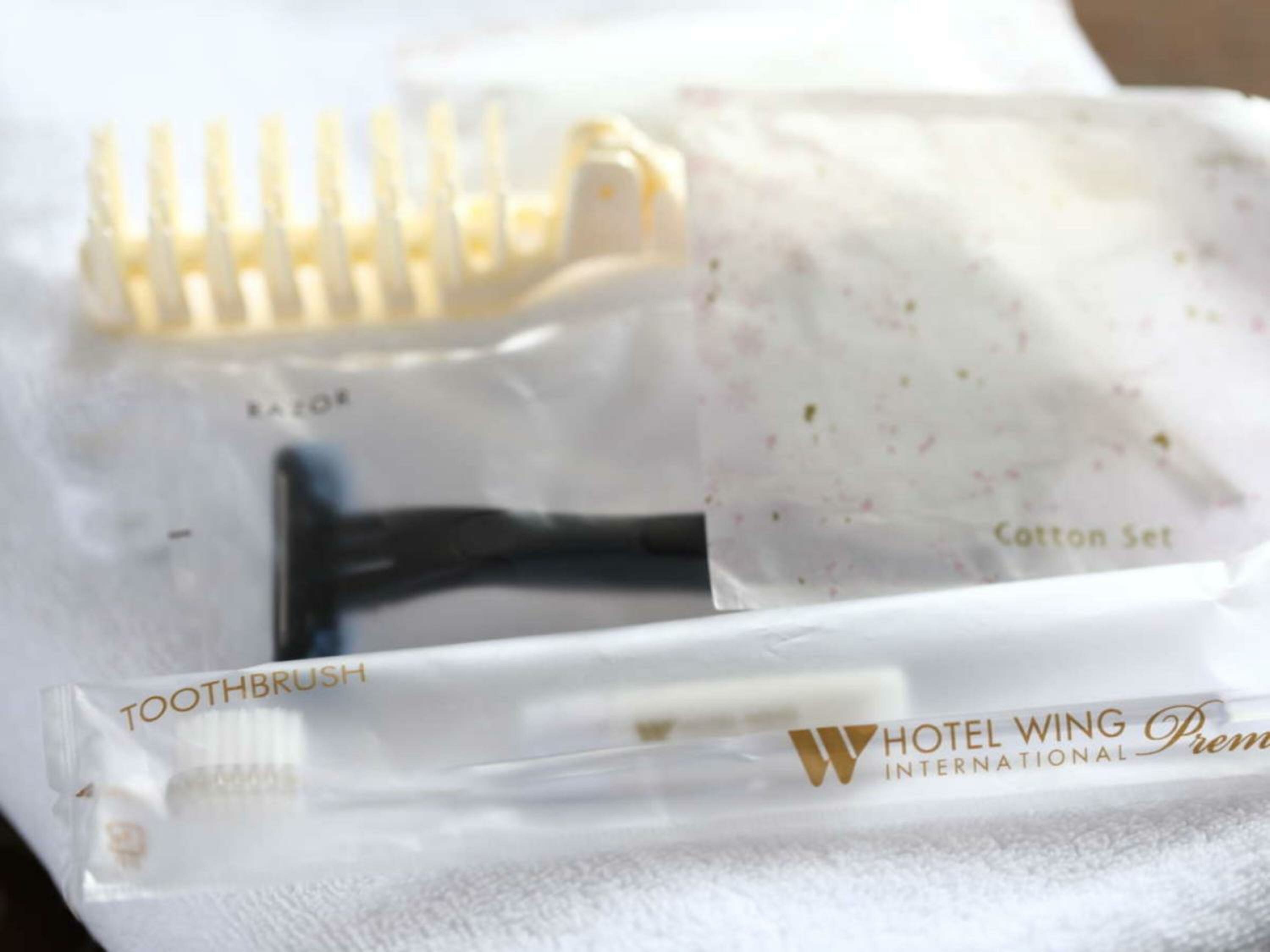 Queen Room - Disability Access