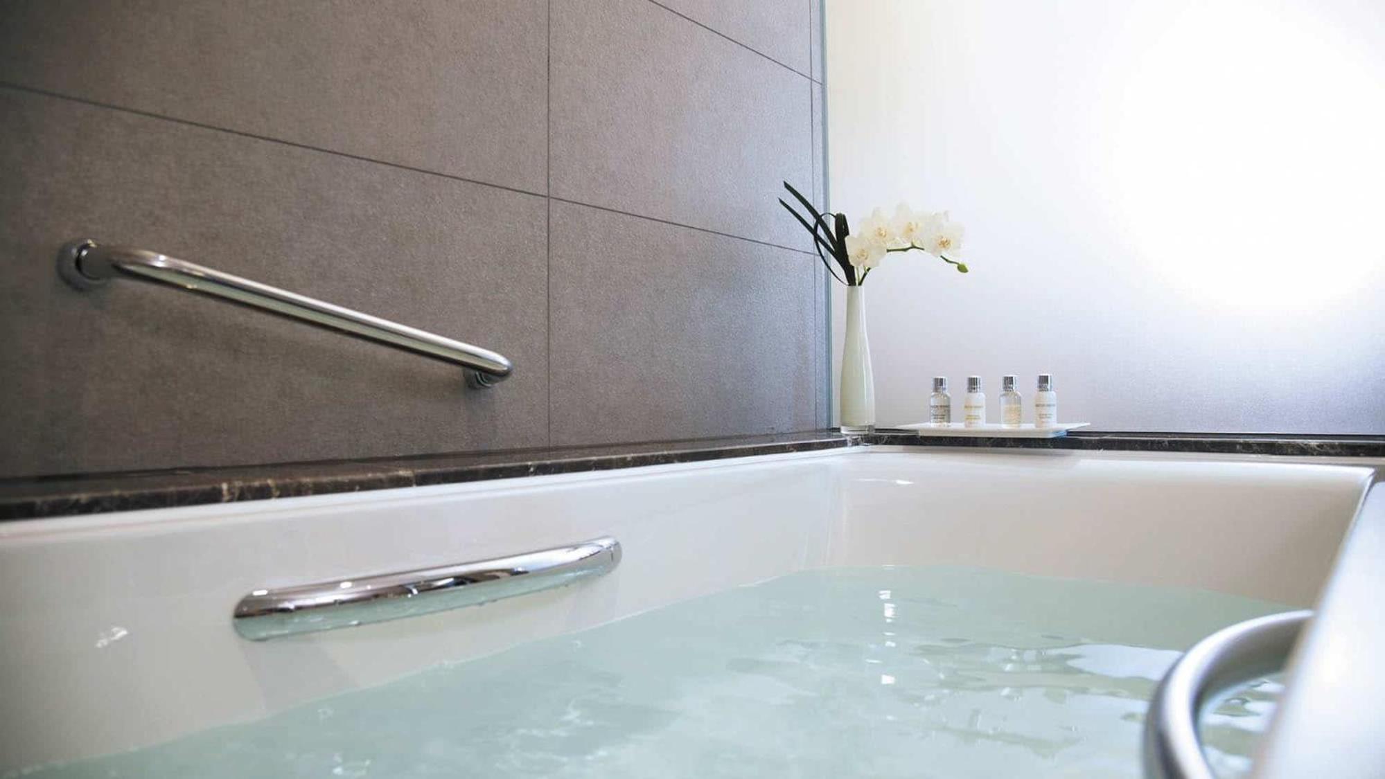 Superior Suite Double Room