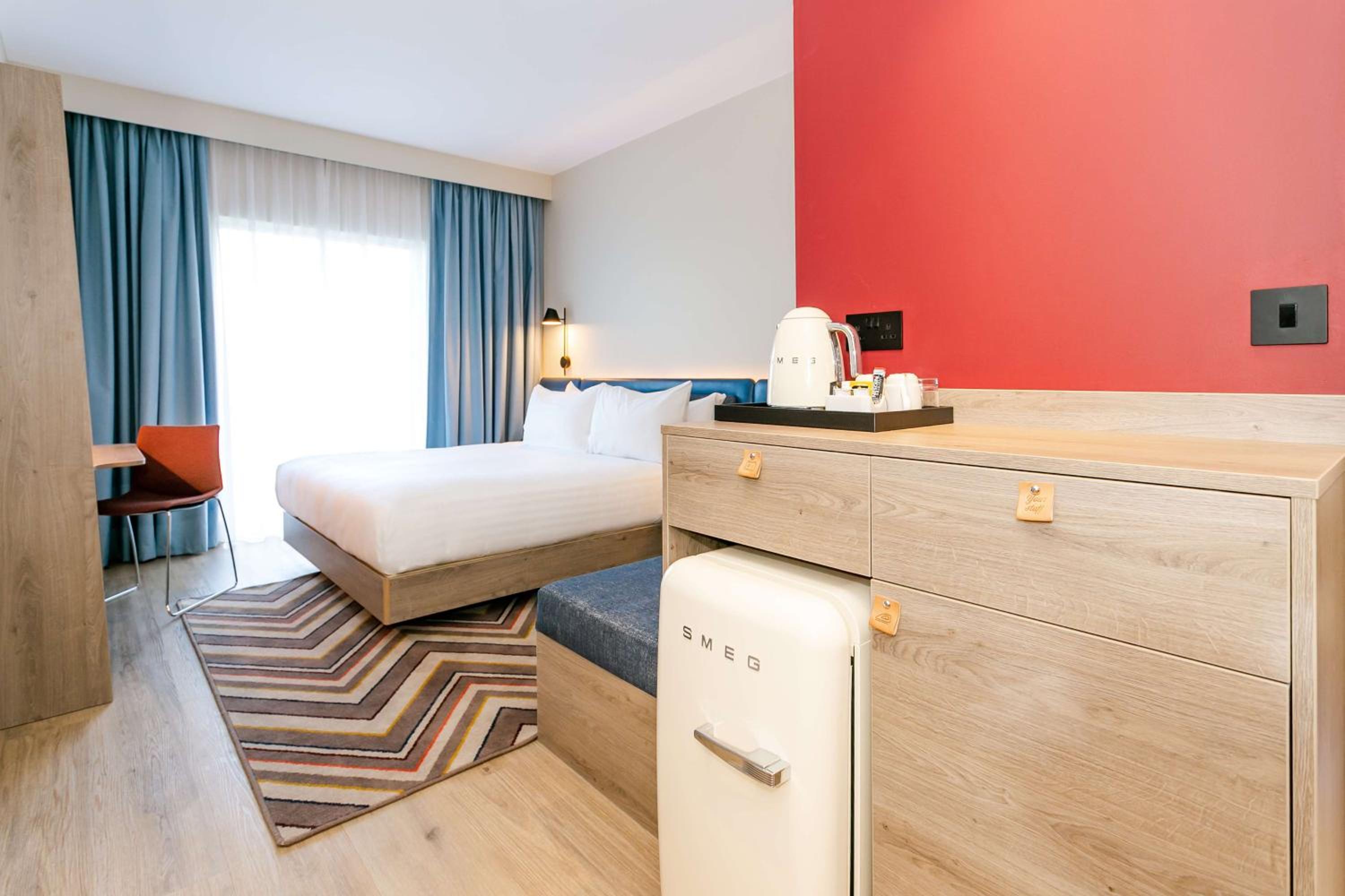 King Room