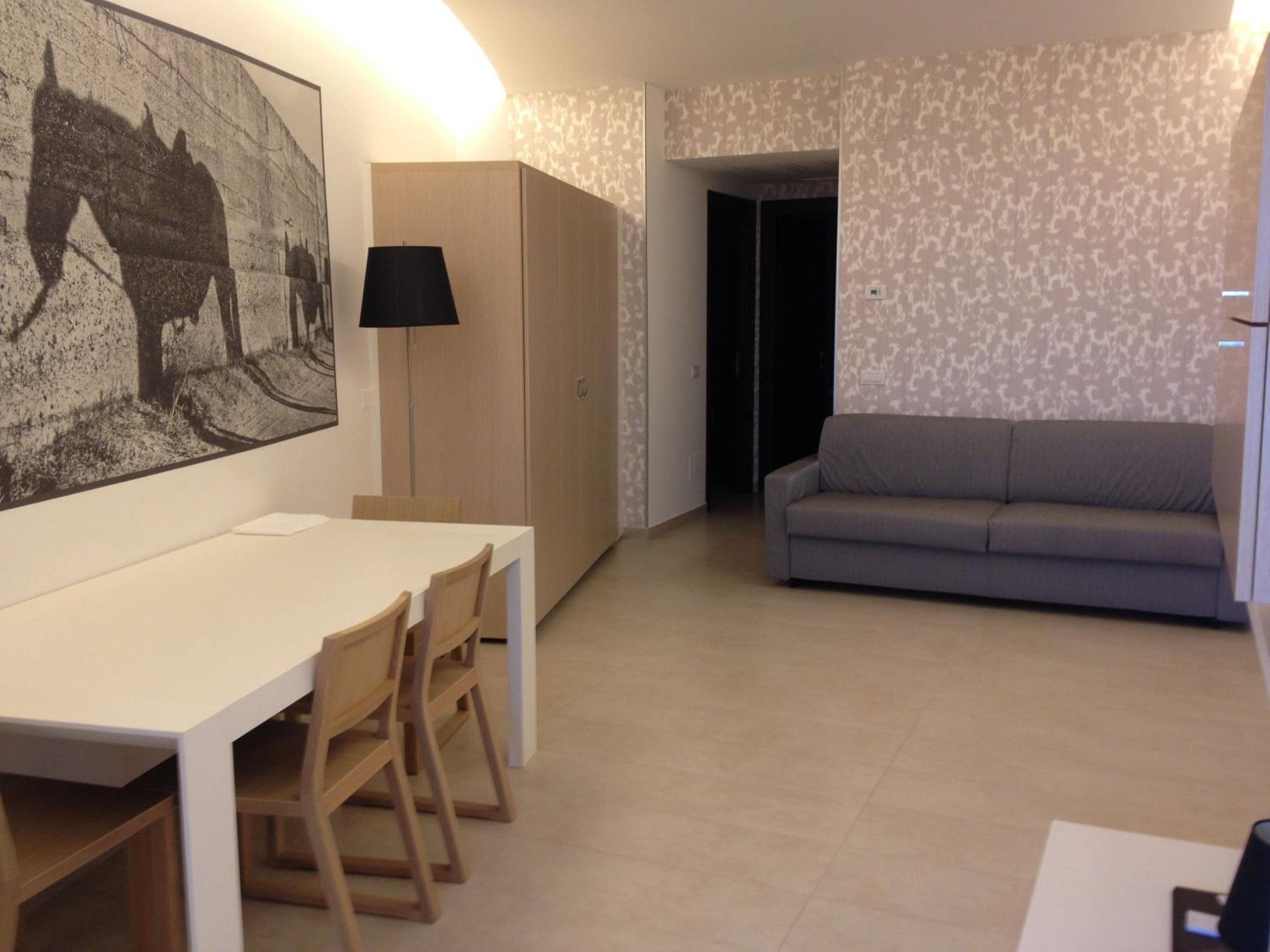 Family Two-Bedroom Suite