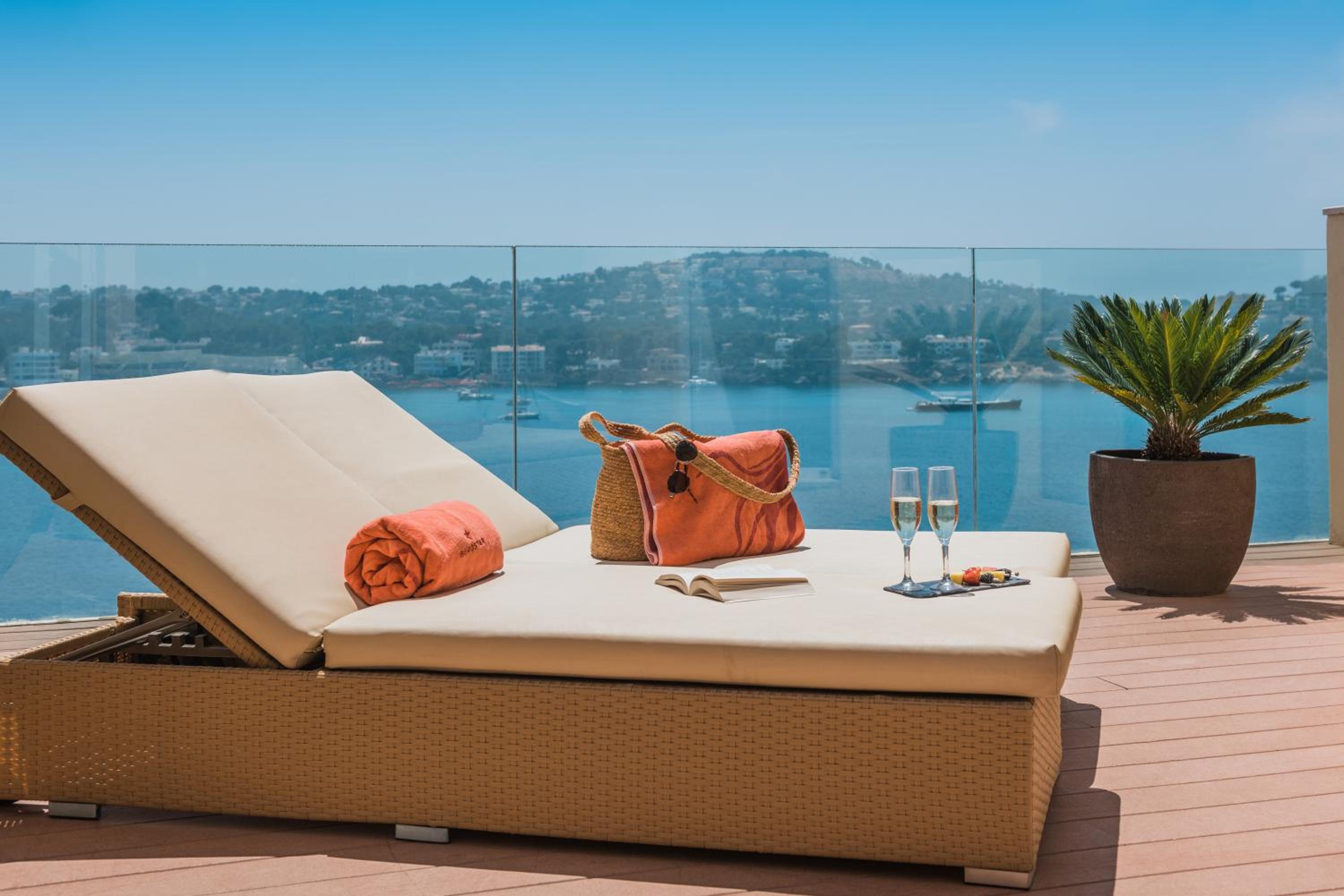 Star Prestige Junior Suite Sea View Penthouse