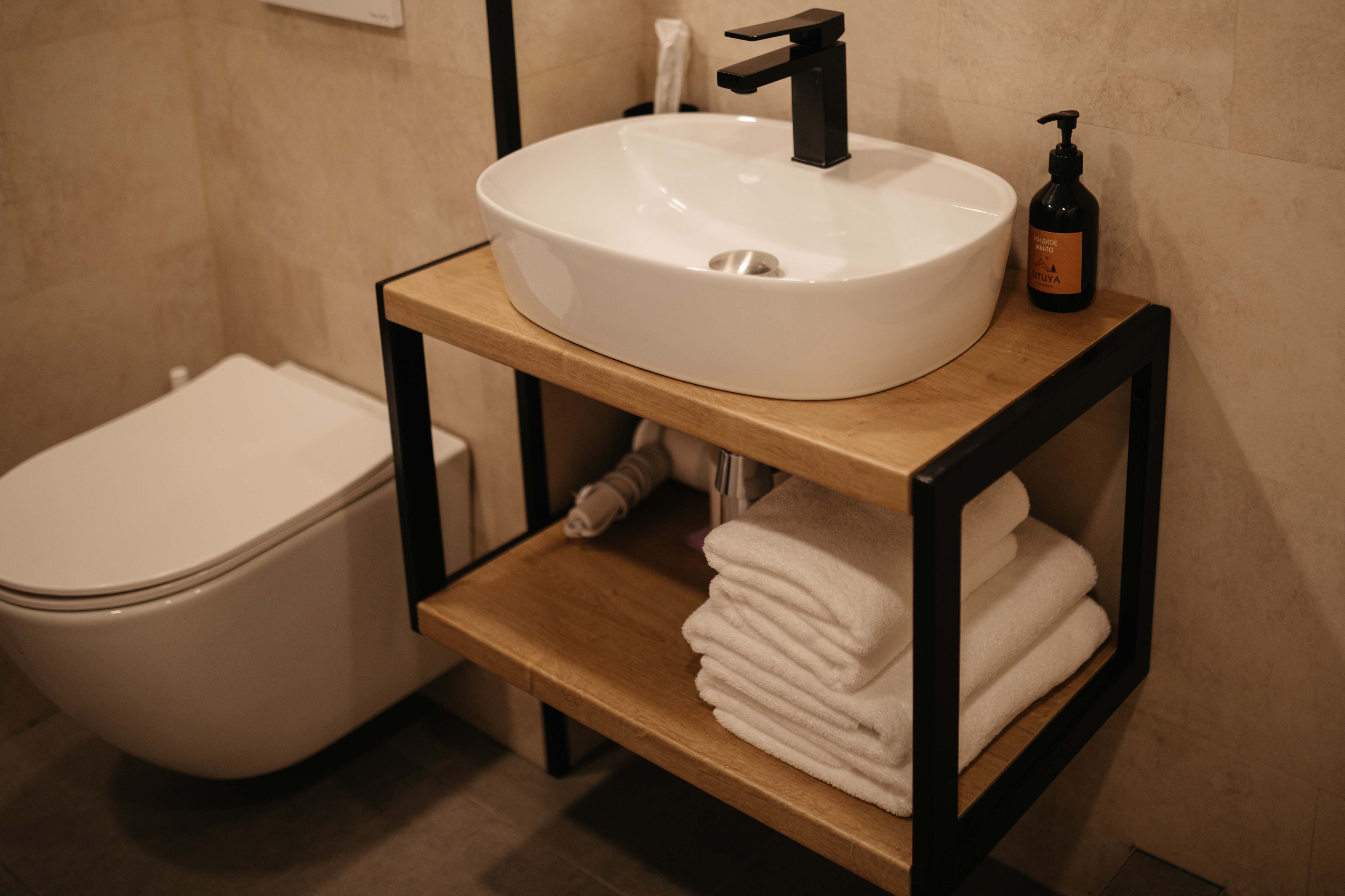 Купольный дом - Сфера