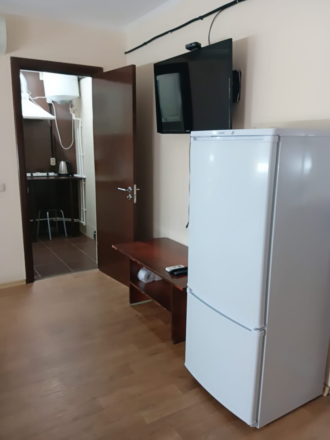 Апартаменты с 2 спальнями