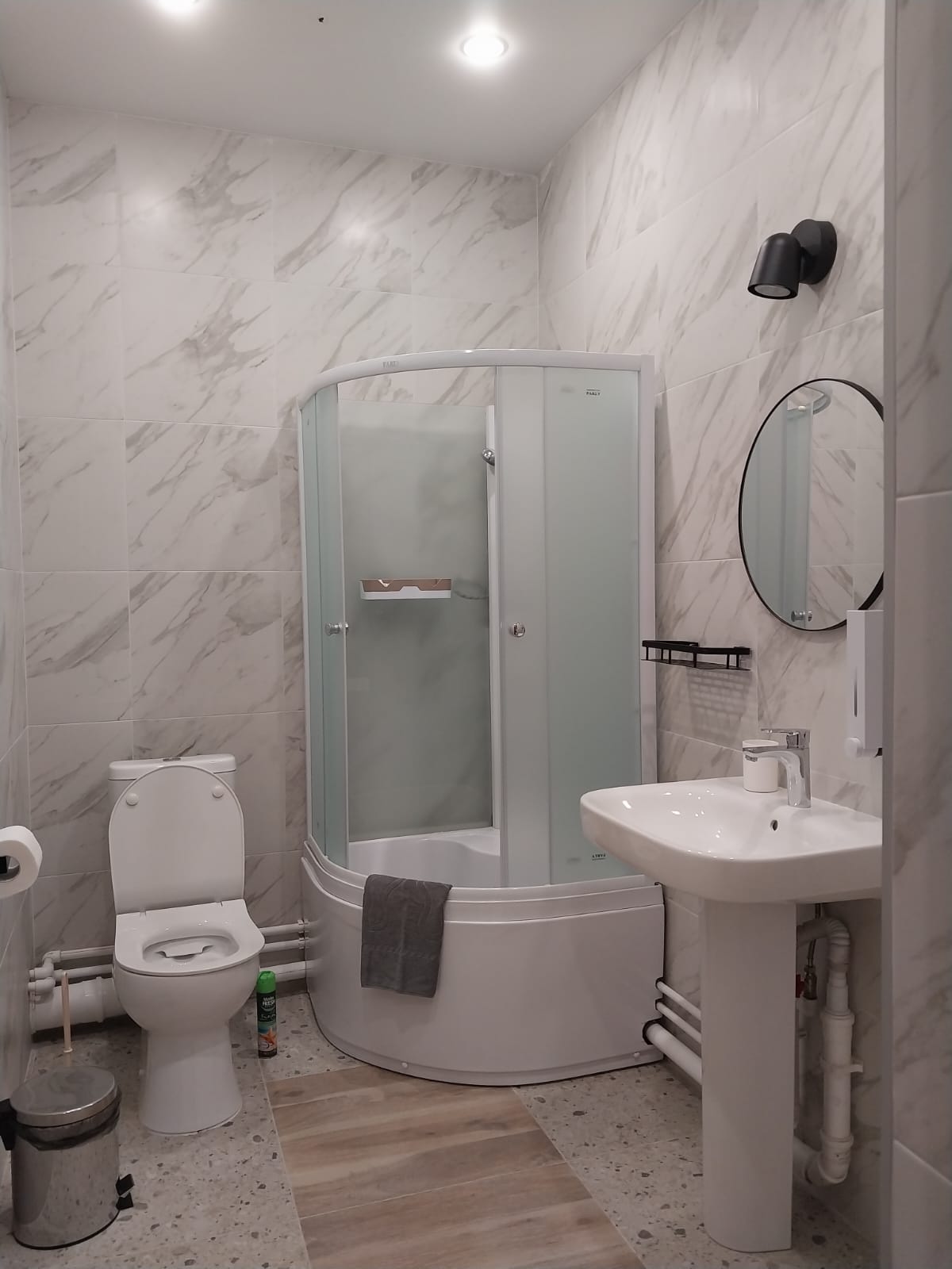 Стандартный люкс