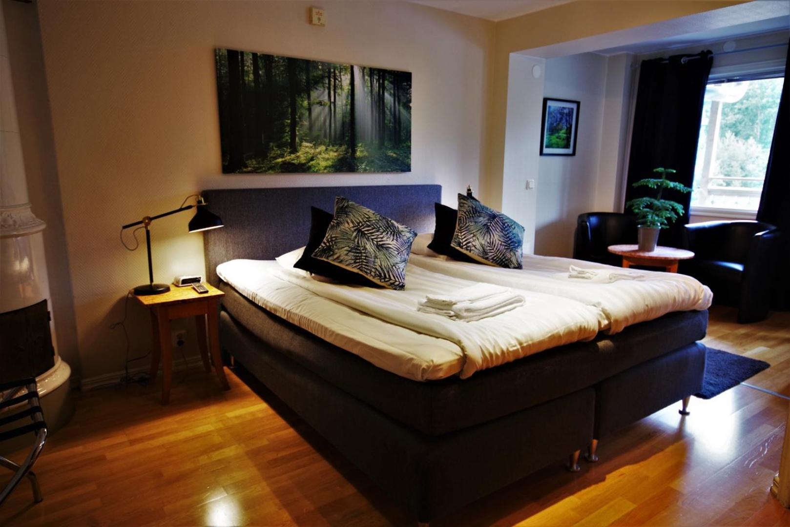 Premium Quadruple Room