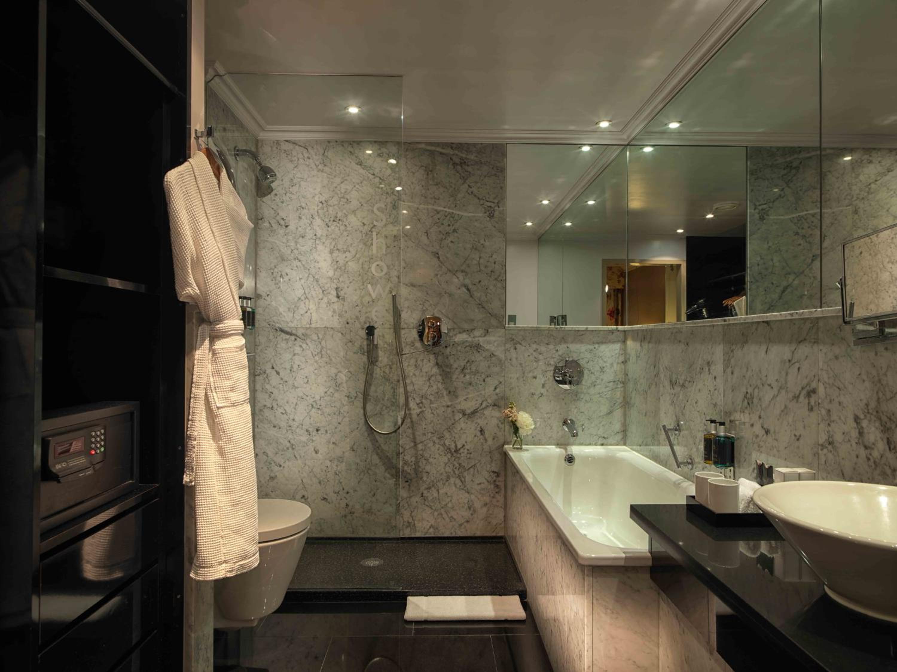 Collection Premium Executive Room