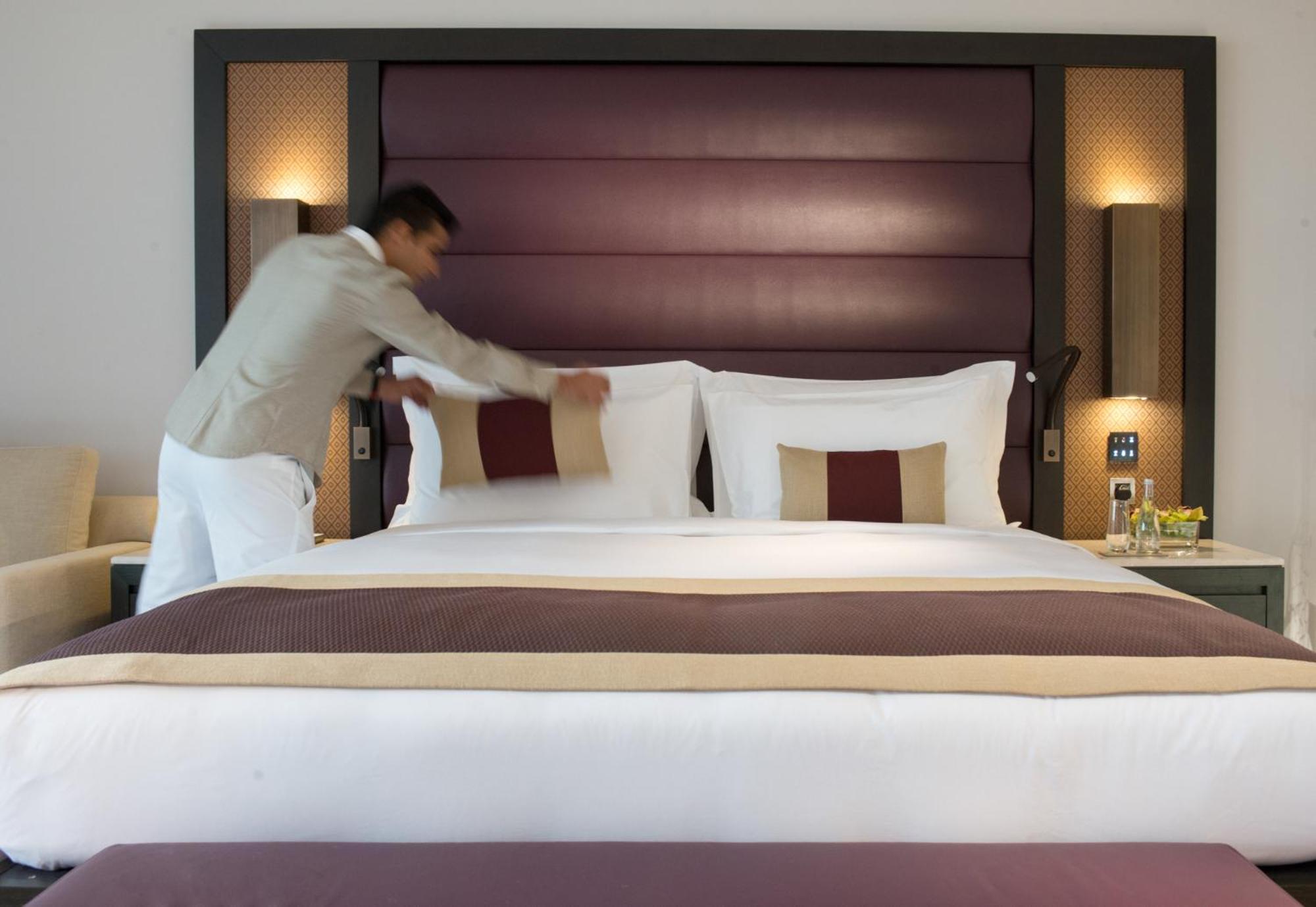 Grand Deluxe Resort View King