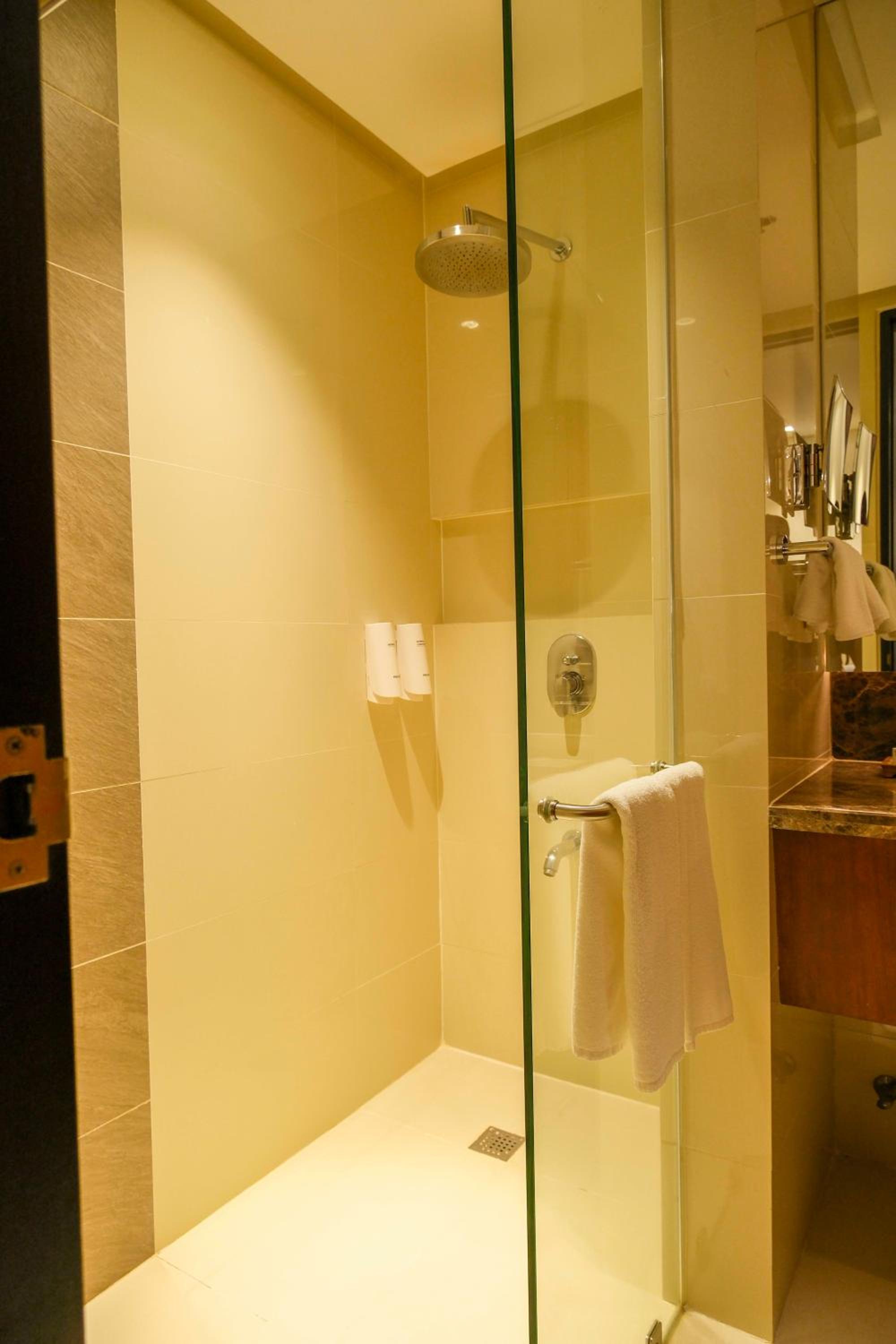 Premier Twin Room - Non-Smoking