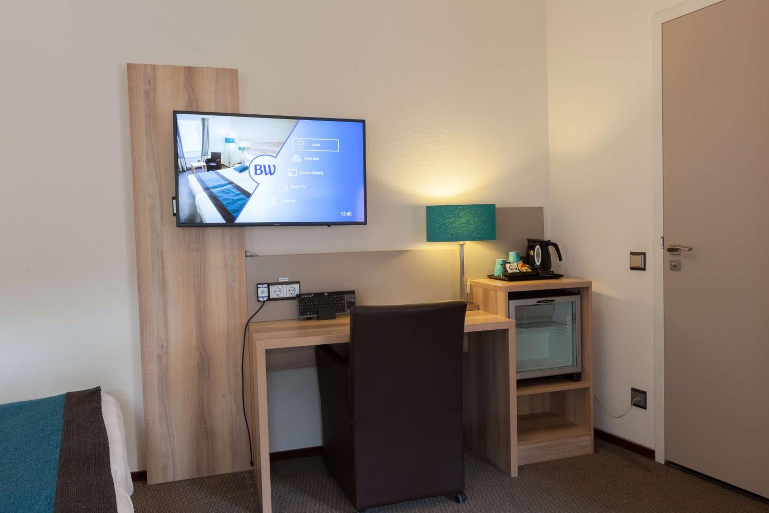 Triple Room - Non-Smoking