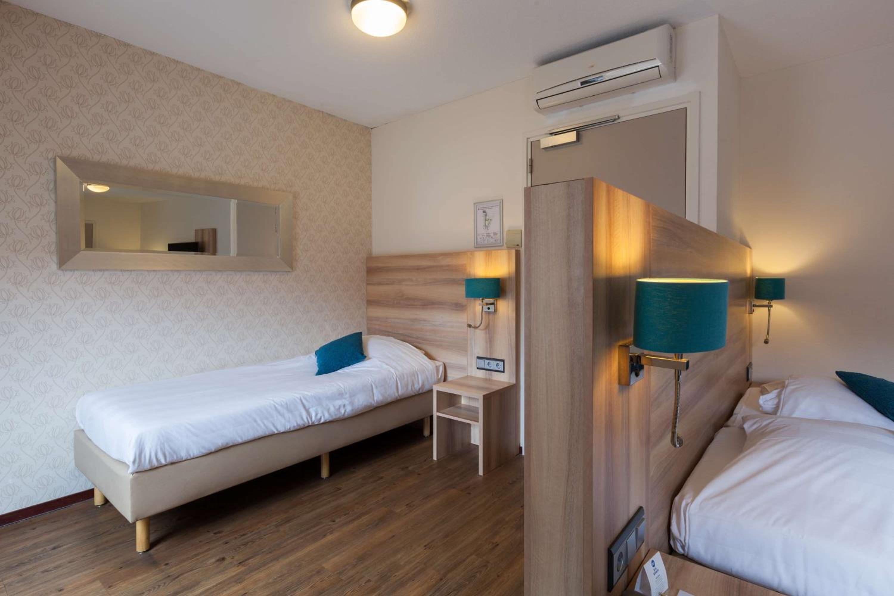 Triple Room - Non-Smoking