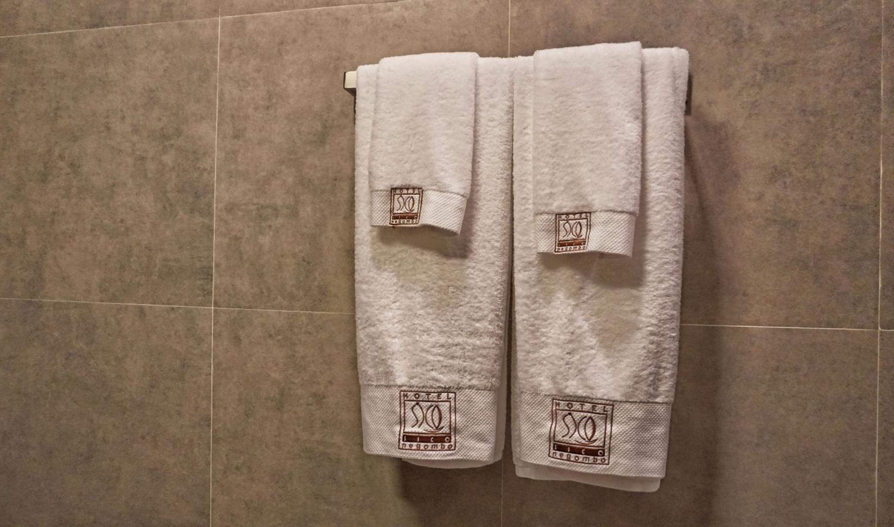 Deluxe Double or Twin Room with Balcony - 10% off on Spa Treatments