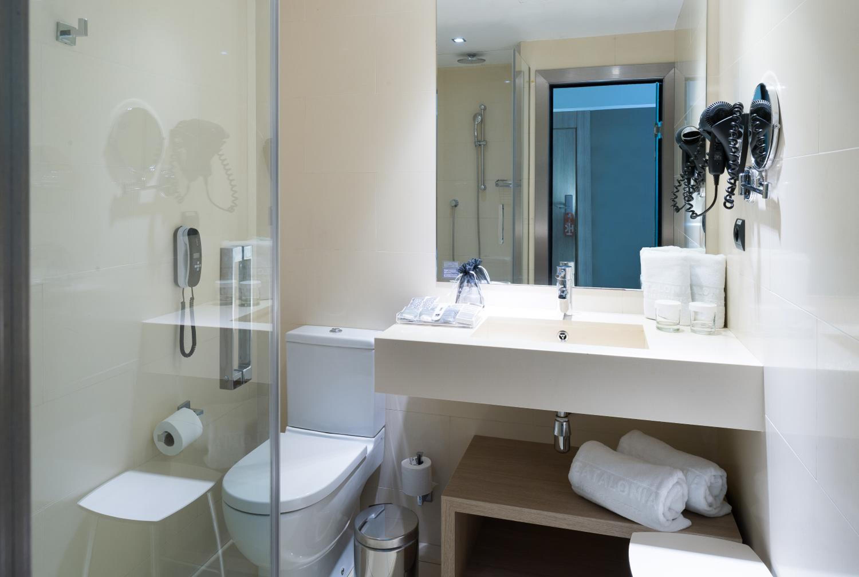 Premium Double or Twin Room