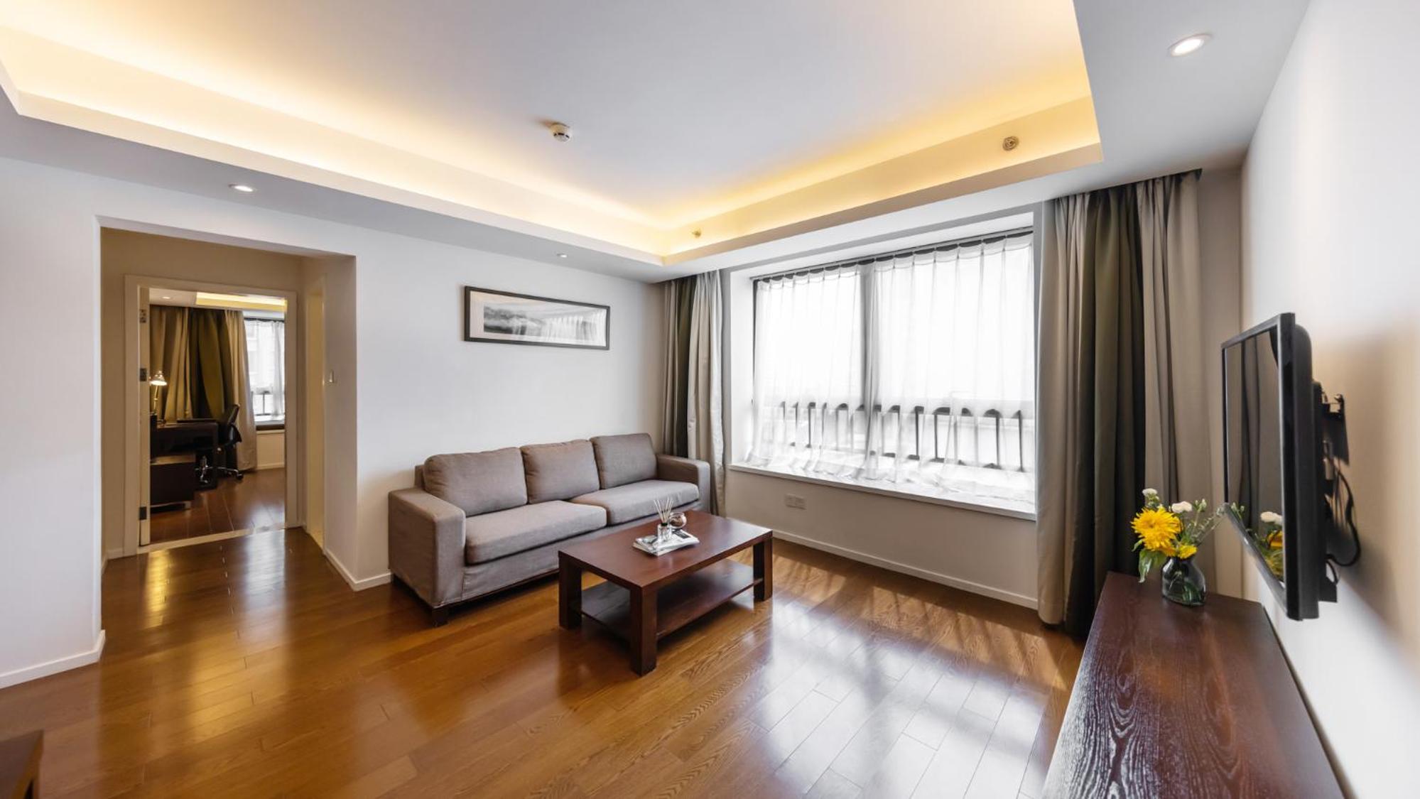 Premier Two - Bedroom Suite