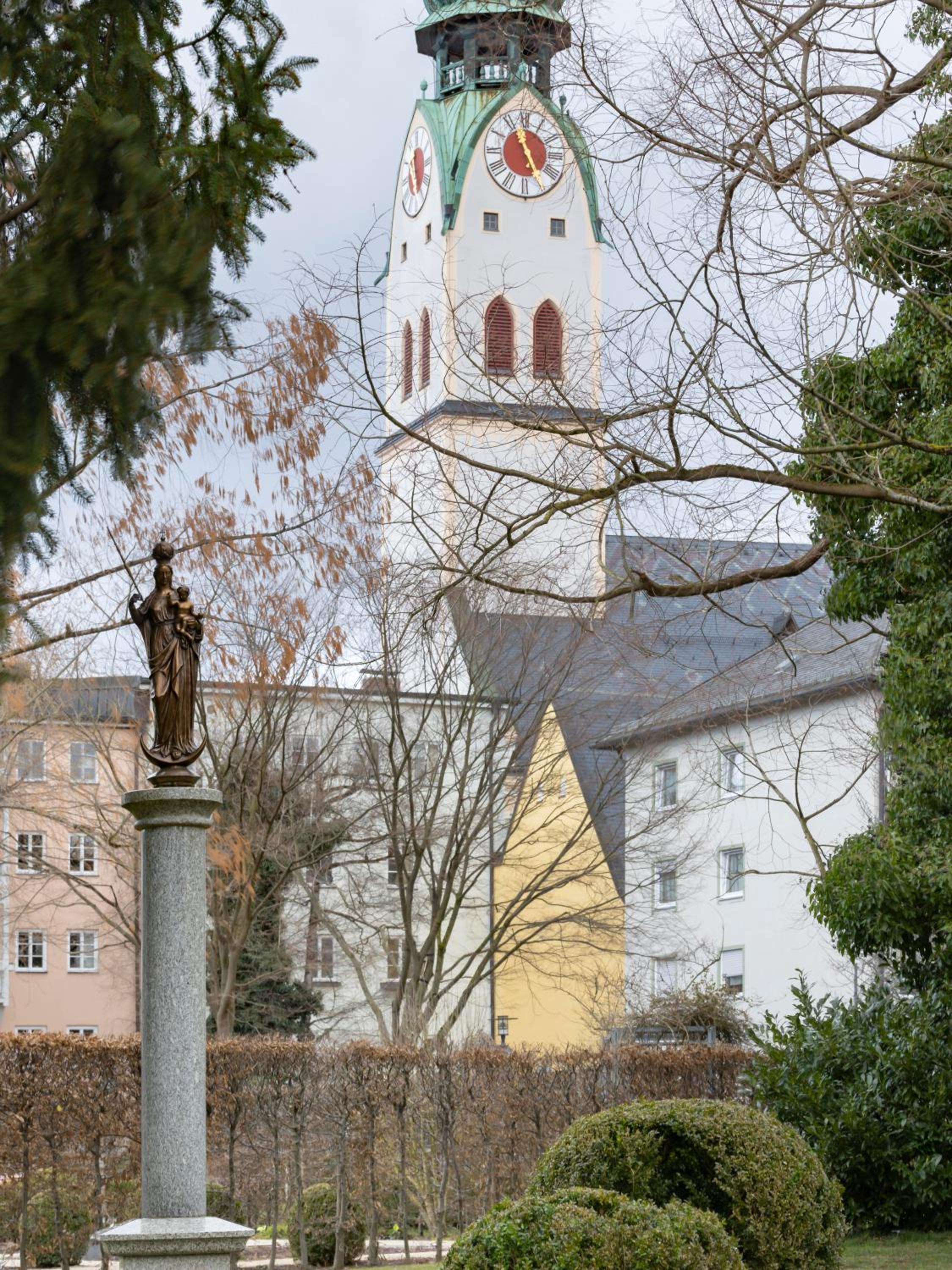 Suite XL with Sofa Bed