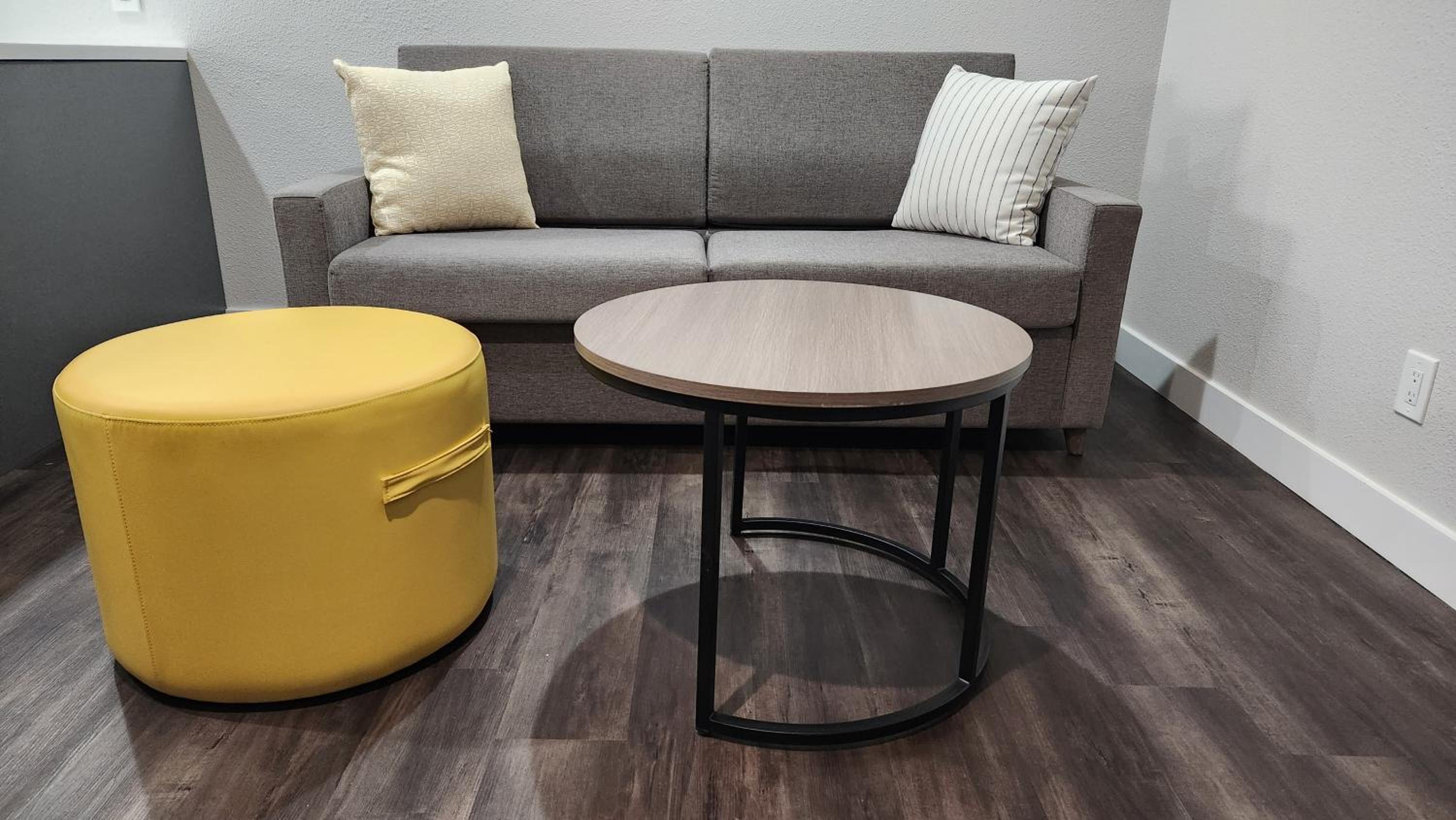 One Room Suite with Sofa bed - Non Smoking