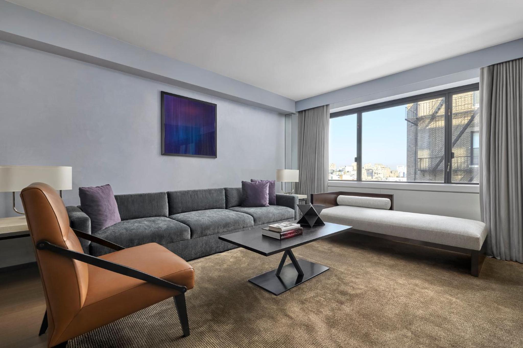 Bespoke 1-Bedroom Suite