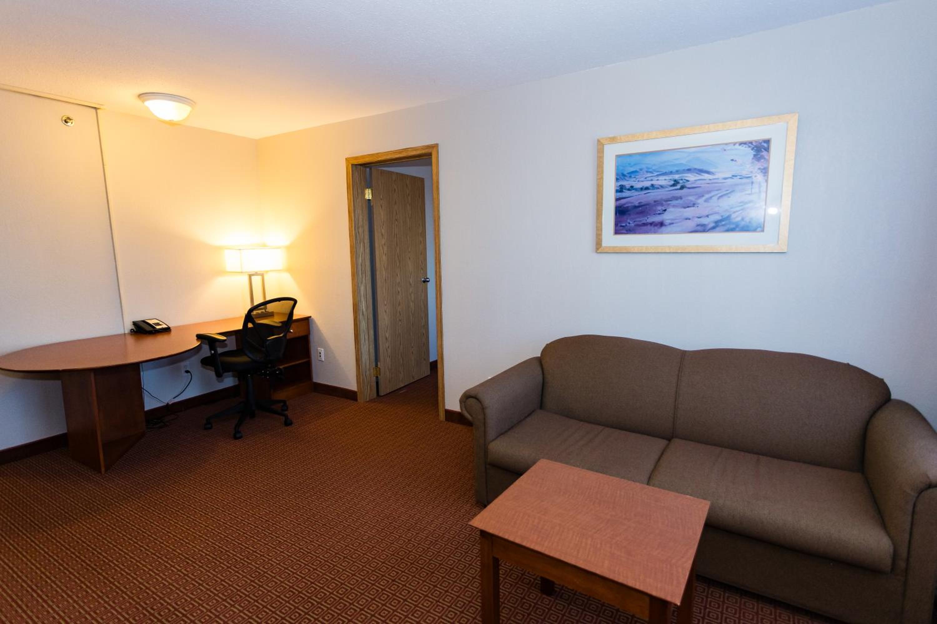 Superior King Room - Non-Smoking