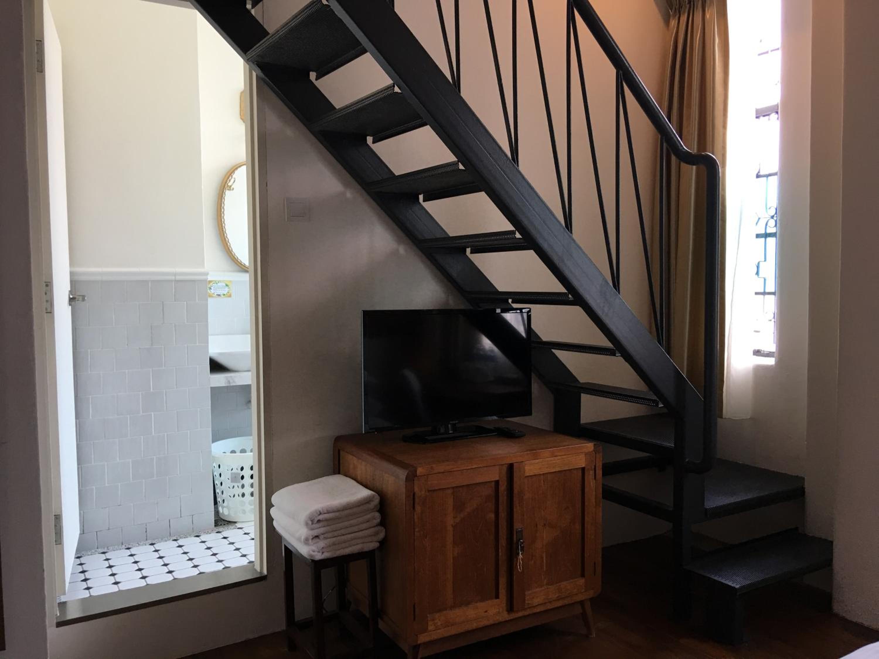 Family Loft