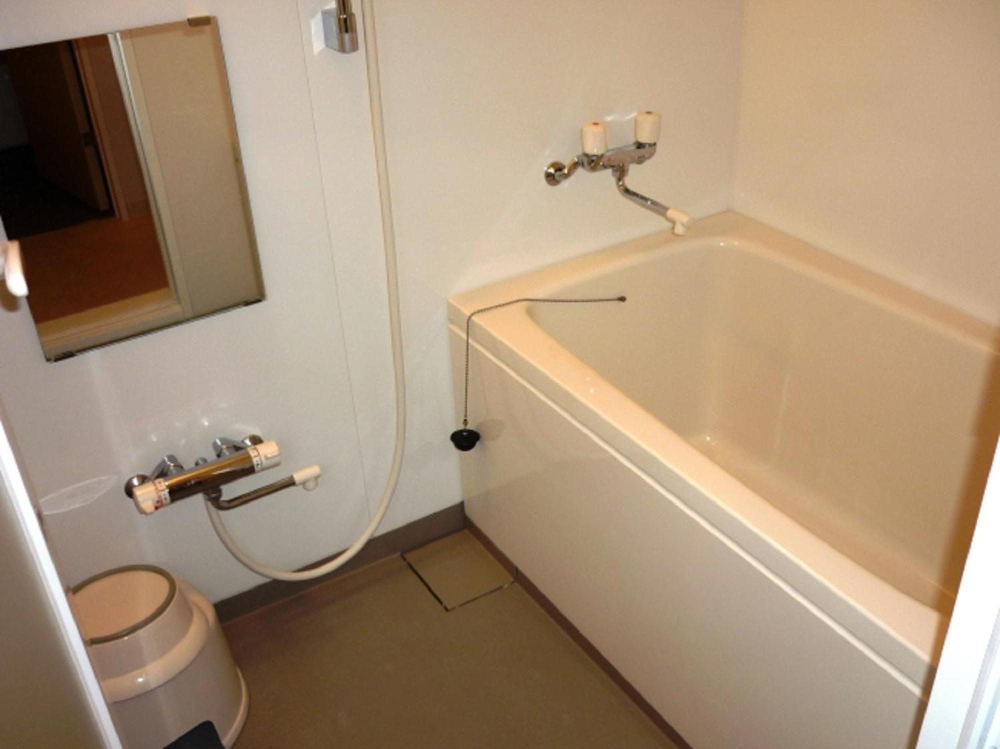 Japanese and Western style Room-Non-Smoking