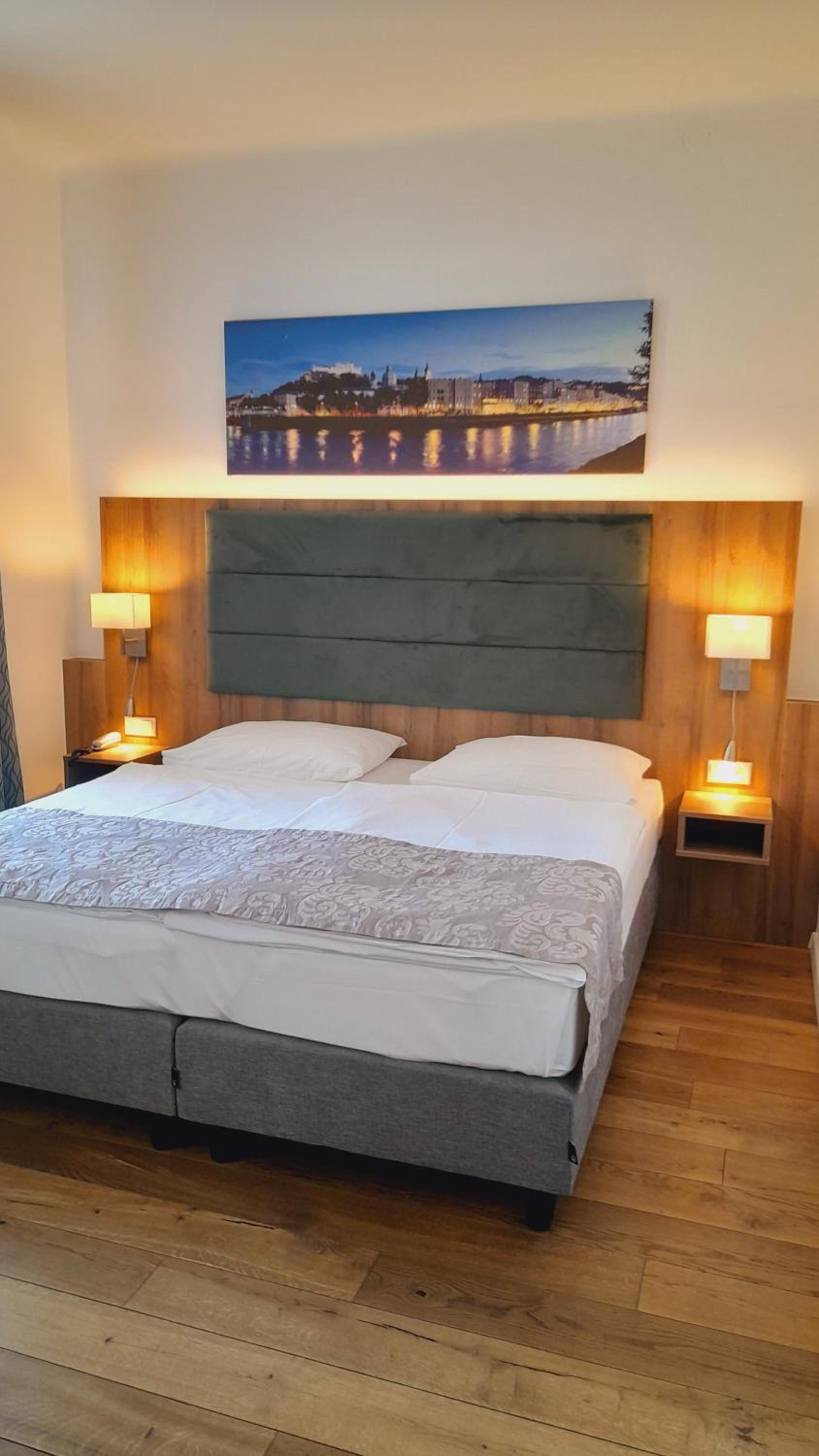 Comfort Triple Room Plus