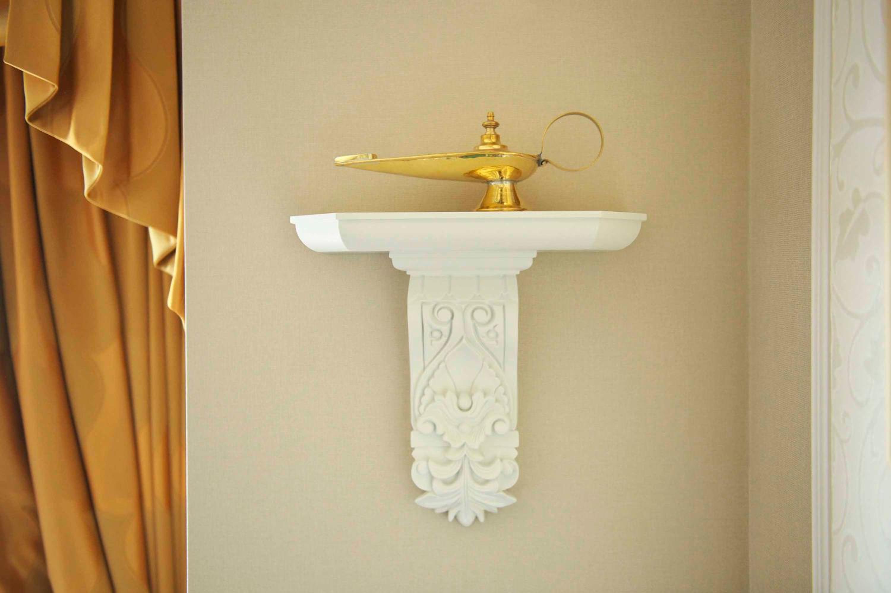 Moderate Room 3rd - 6th Floor (Breakfast Included/Extra charge for Breakfast with child) - Non-Smoking