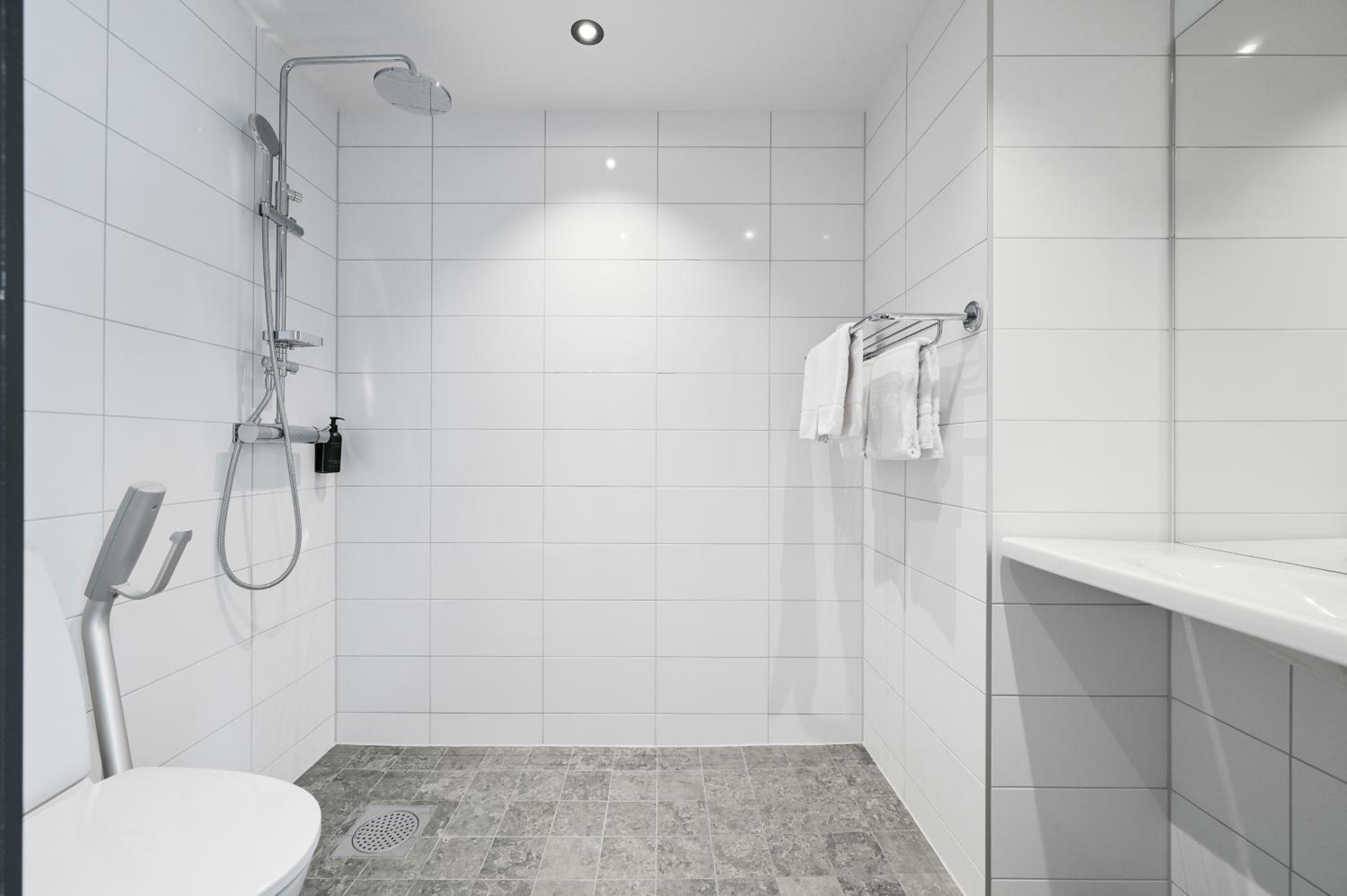 Double Room Superior