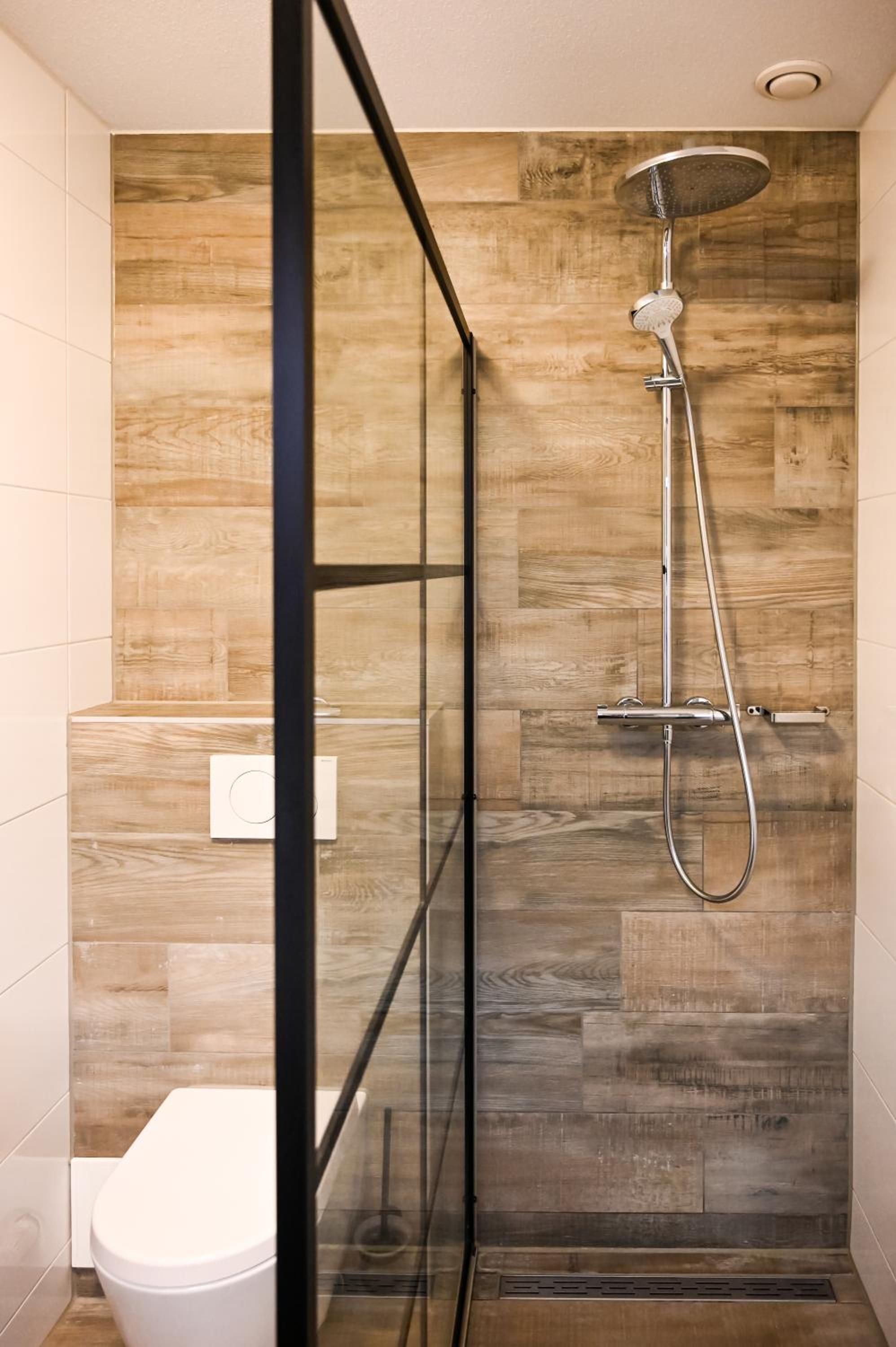 Kasteel Comfort Kamer