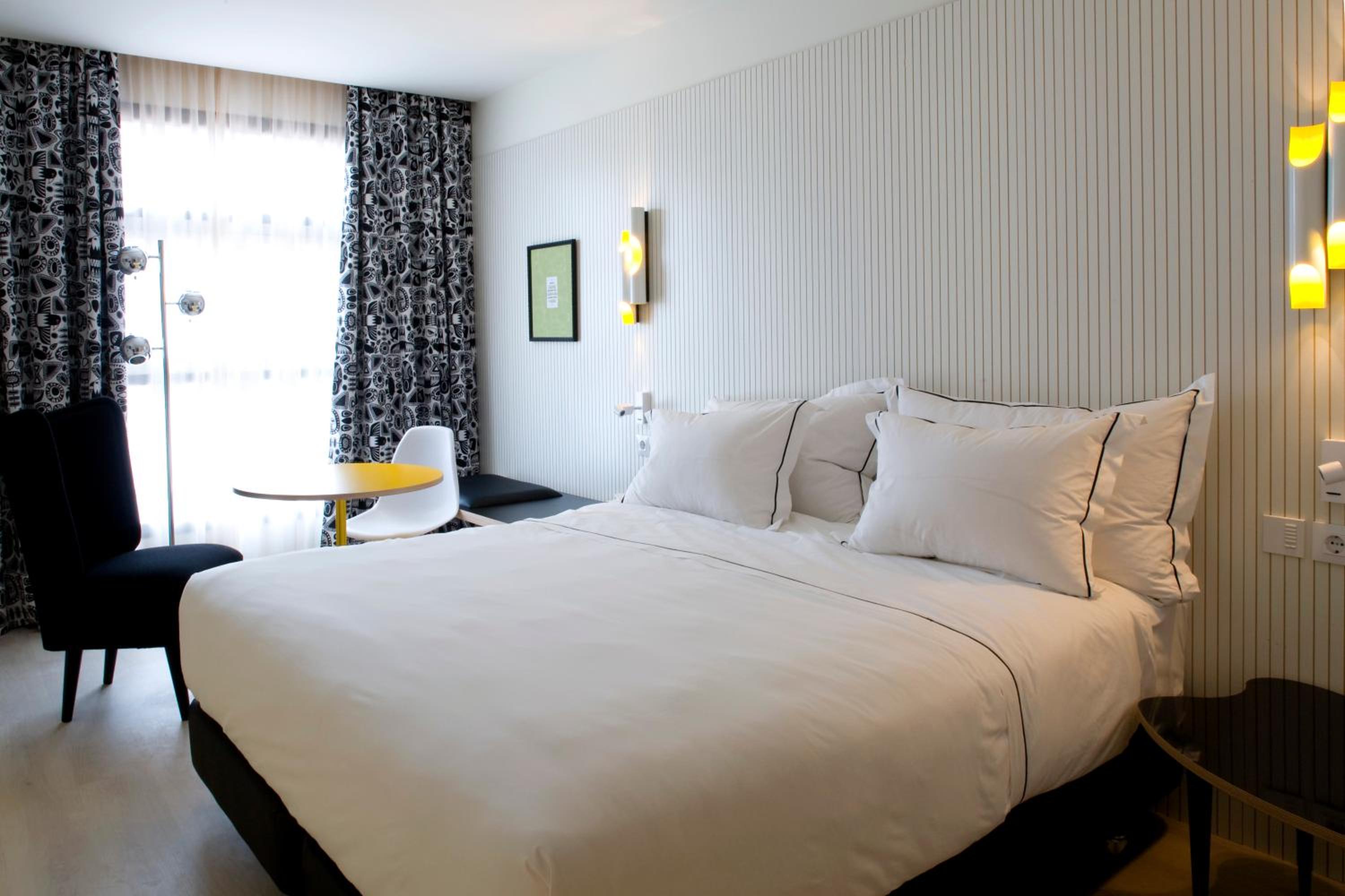Budget Double or Twin Room