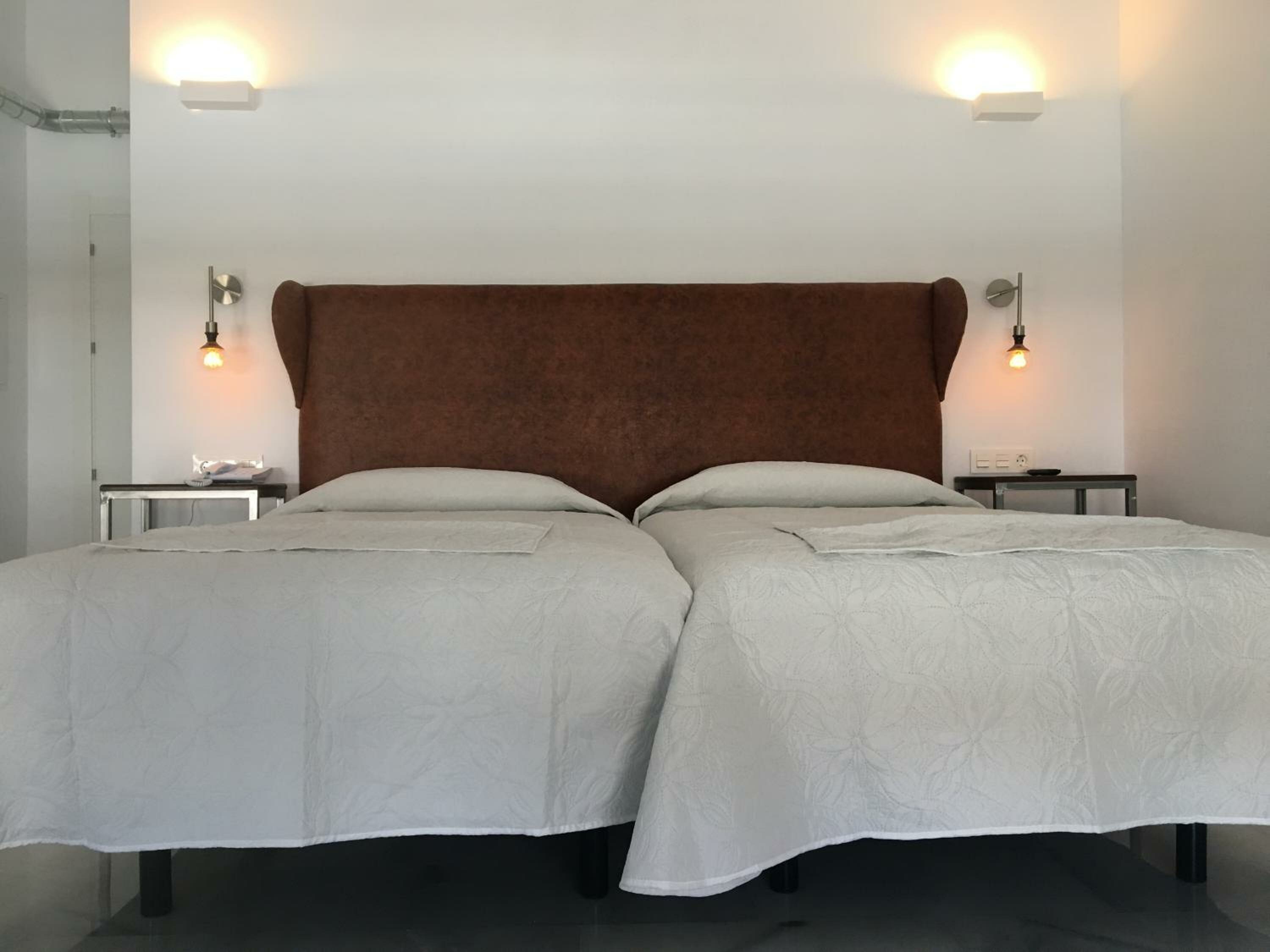 Superior Room with Window