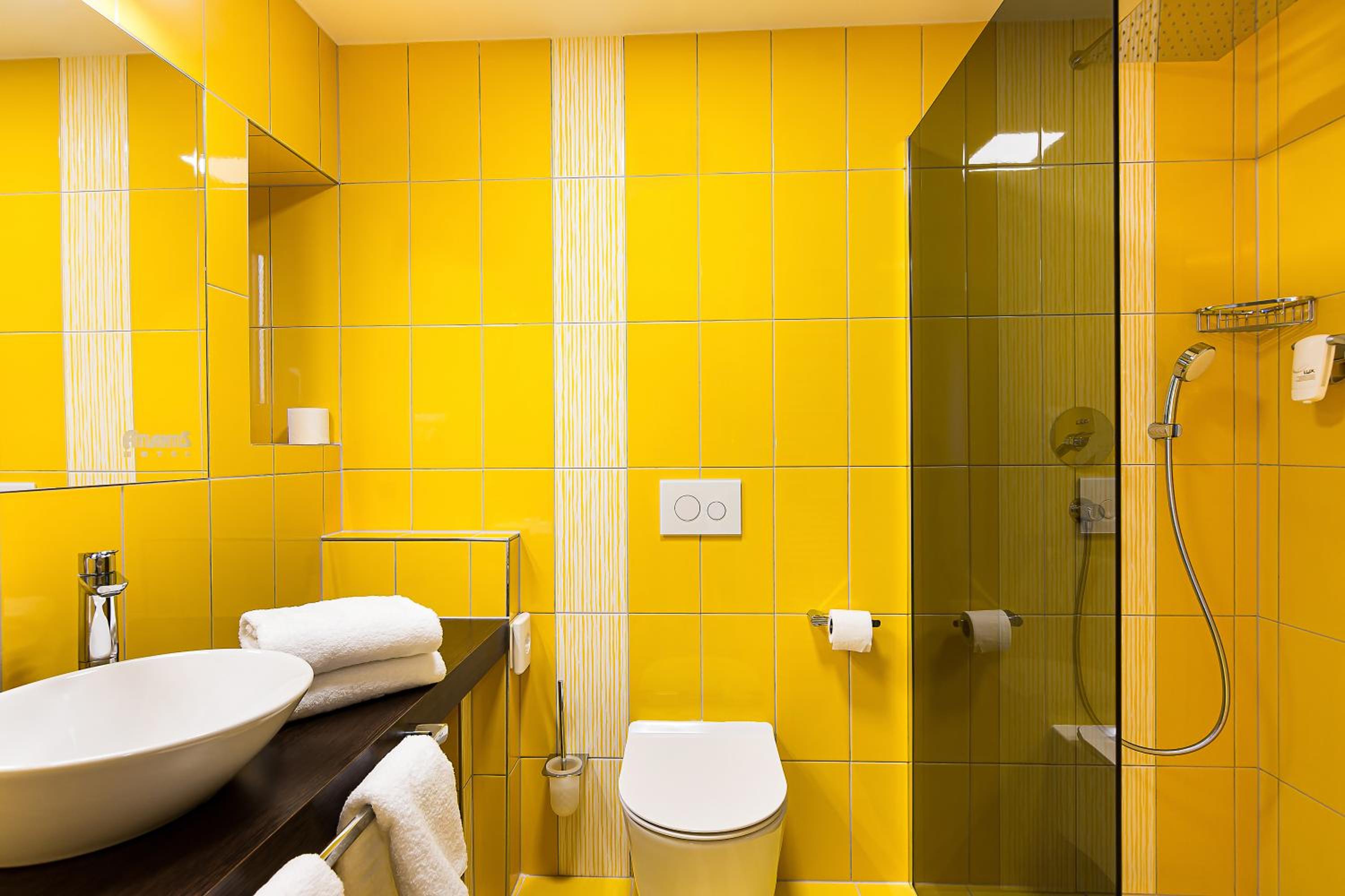 Plus Double or Twin Room