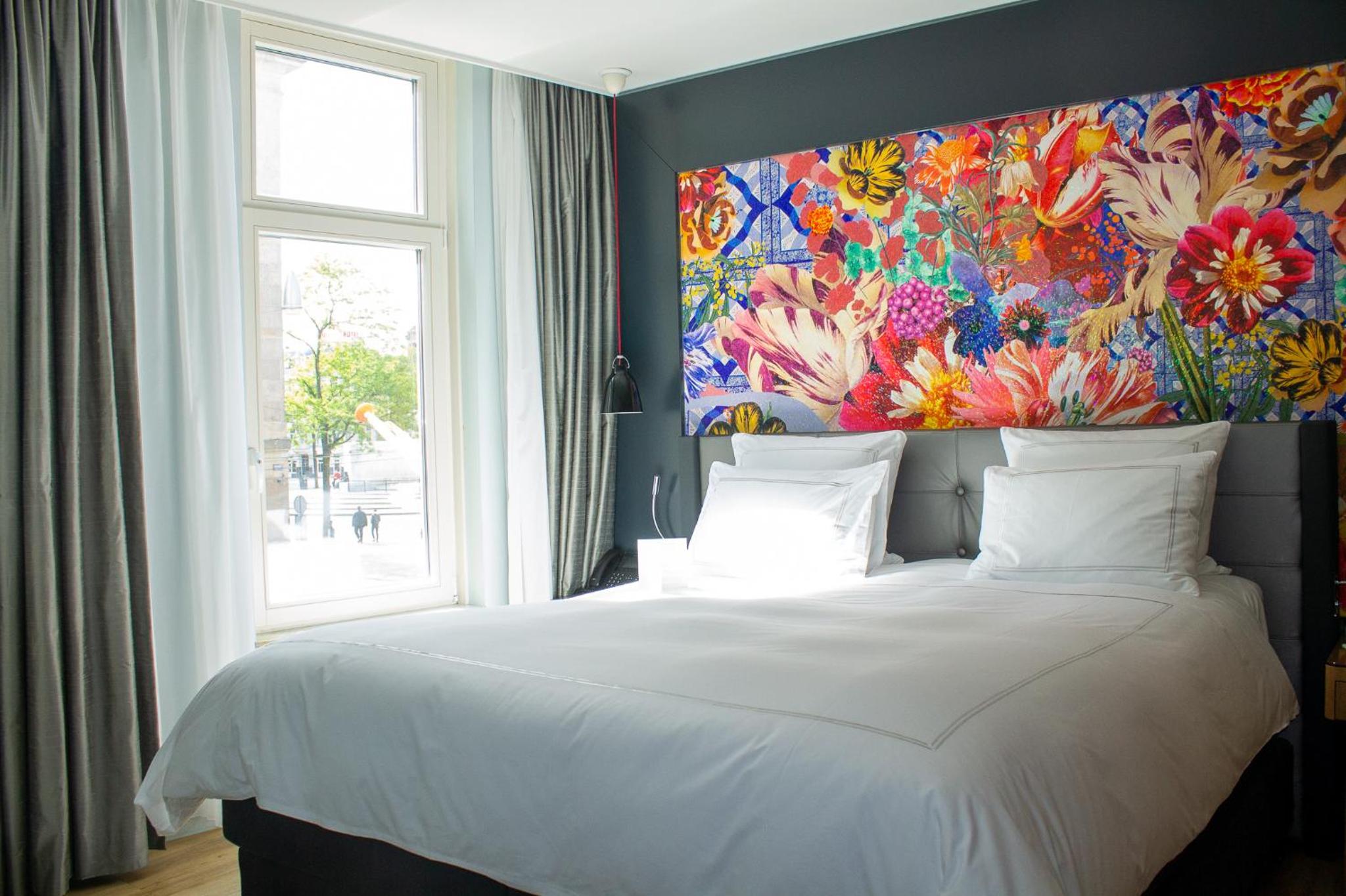 Signature City View Suite