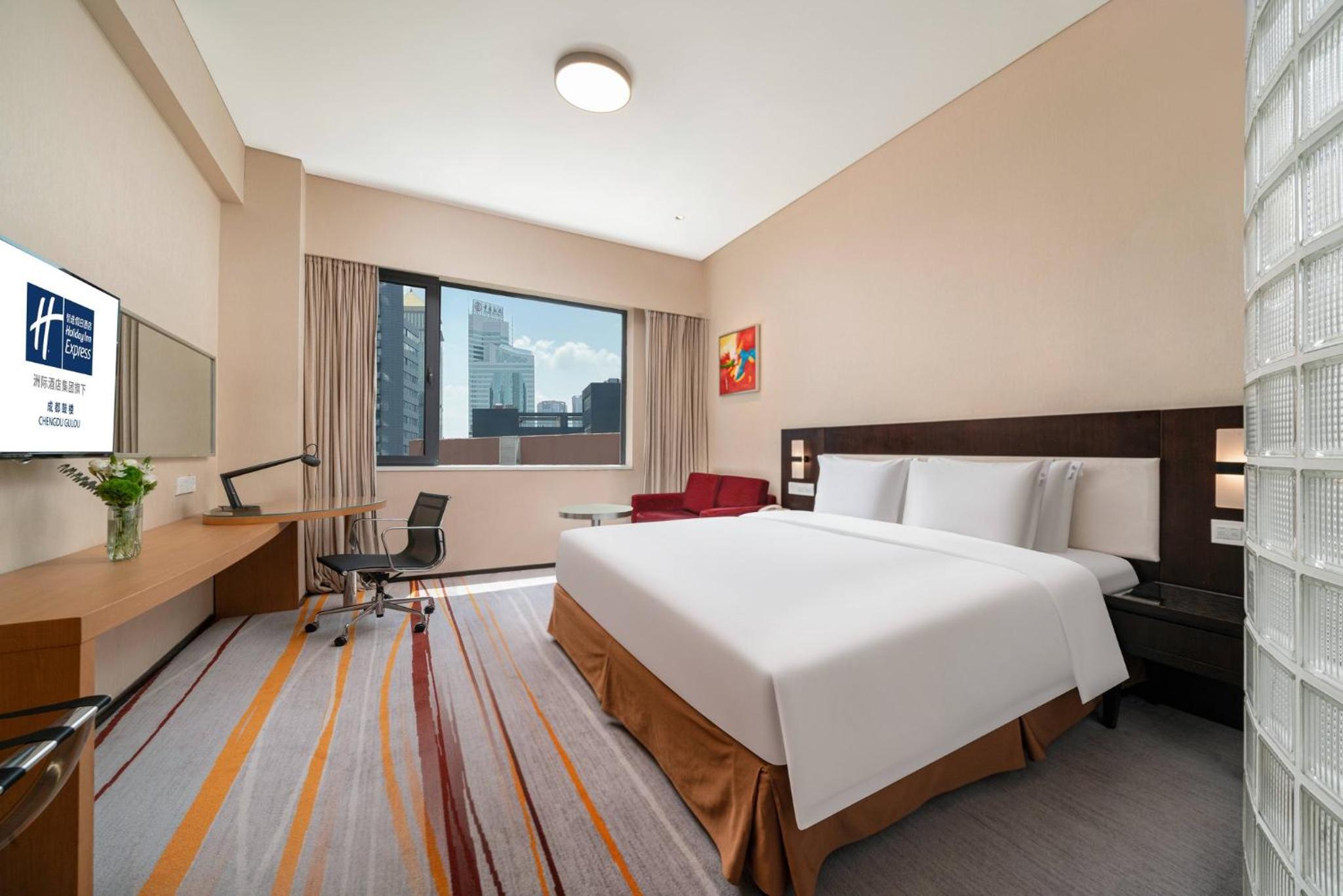 Standard King Room