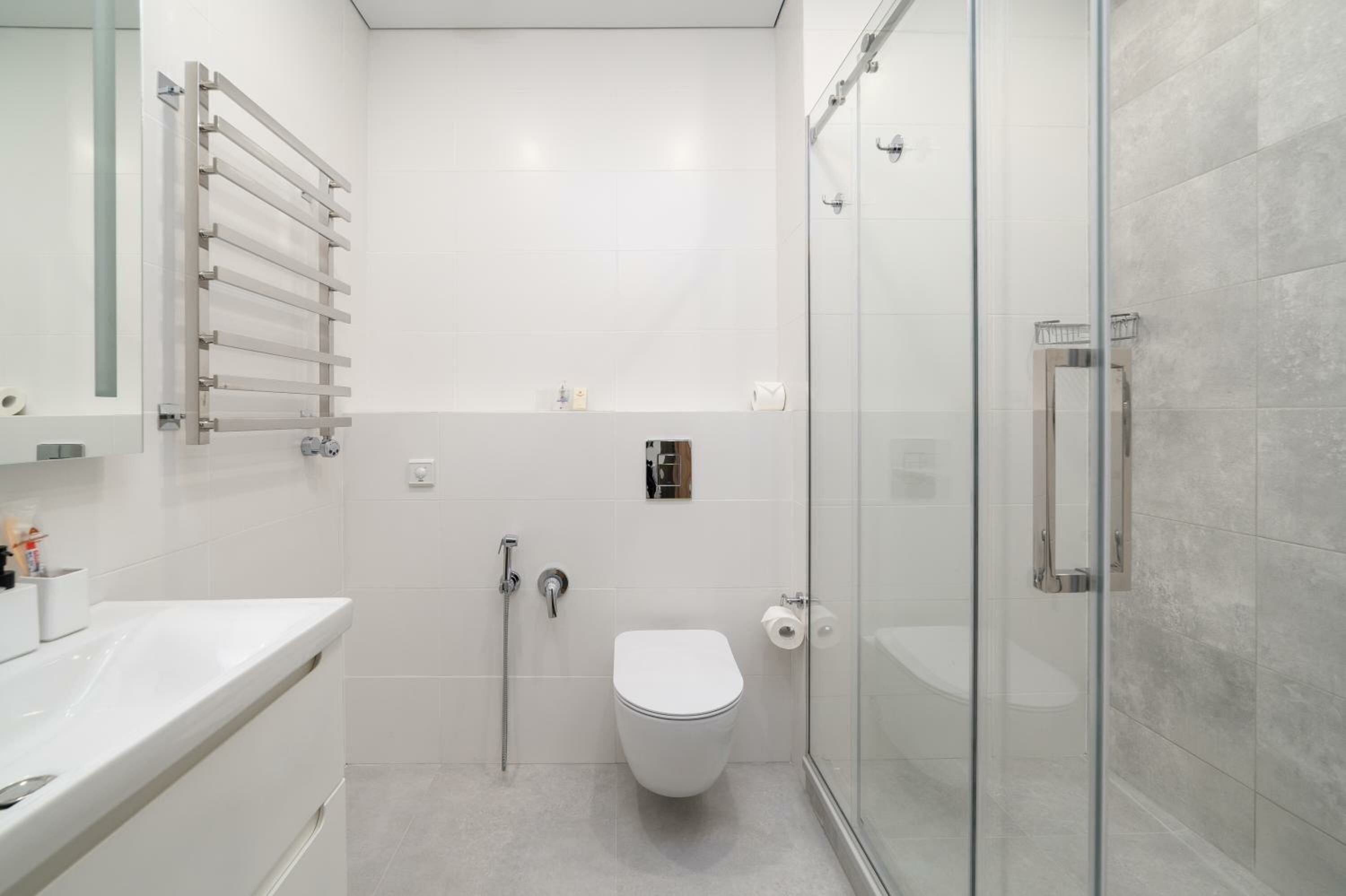 Budget Double or Twin Room
