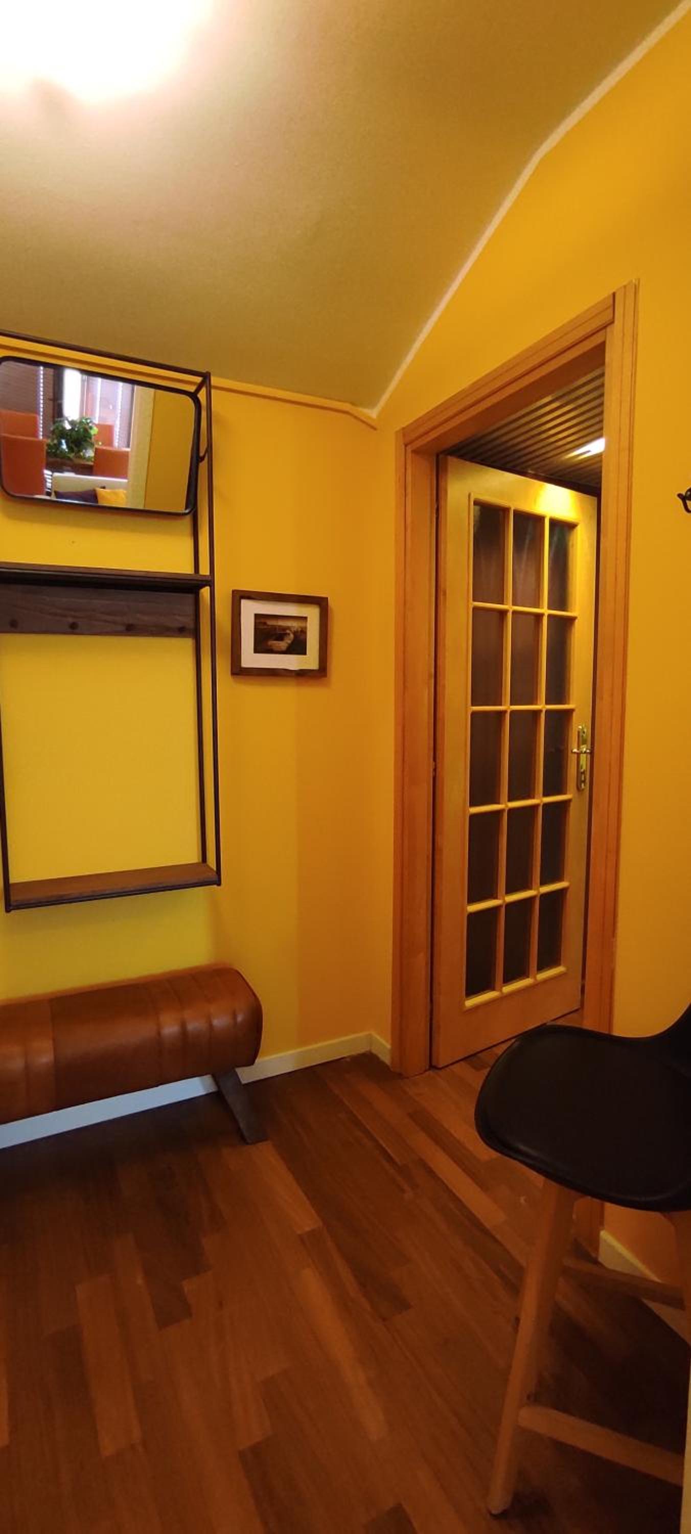 Deluxe Suite with Sea View