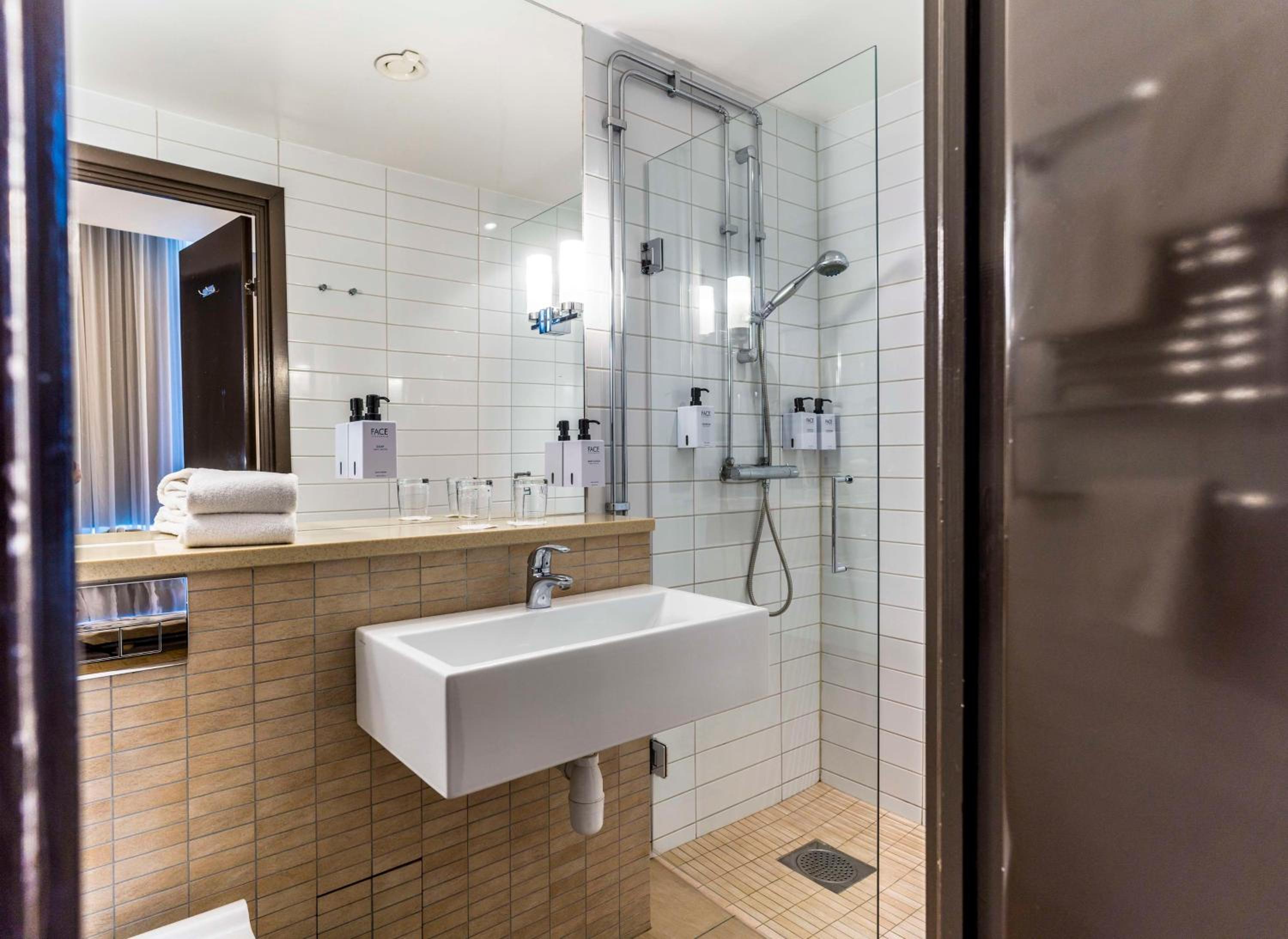 Superior Family Room