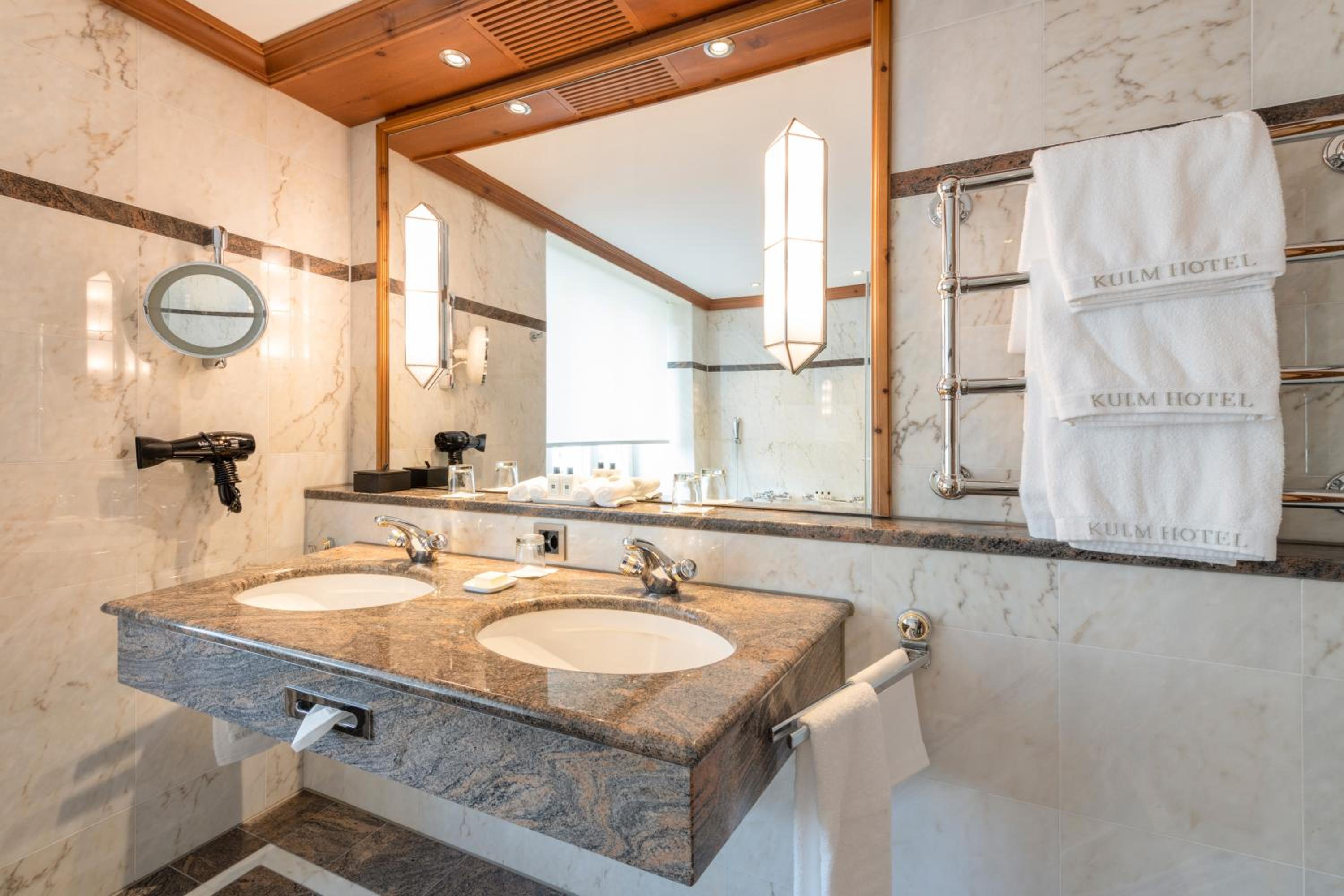 Junior Suite Deluxe Classic