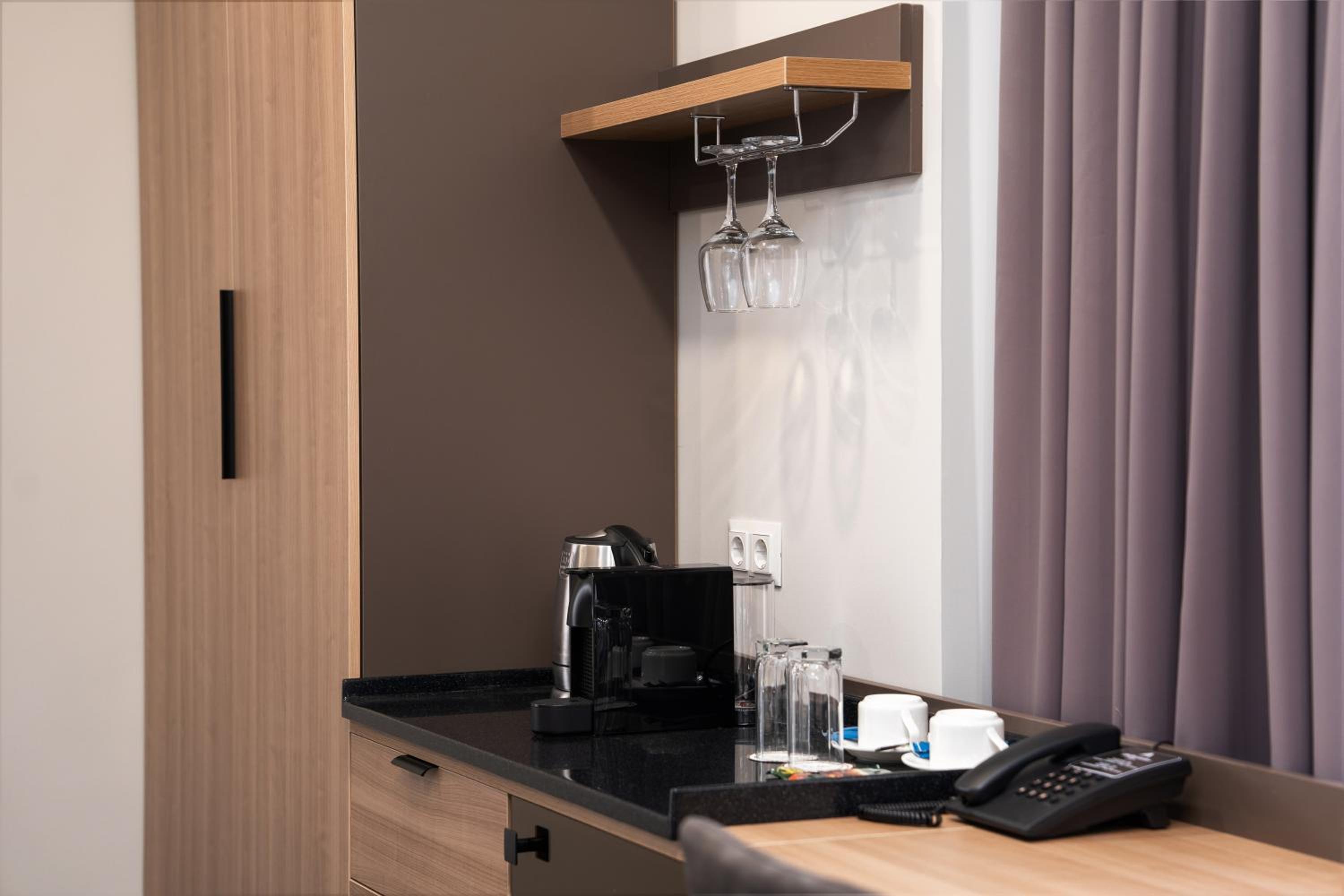 Small Double or Twin Room