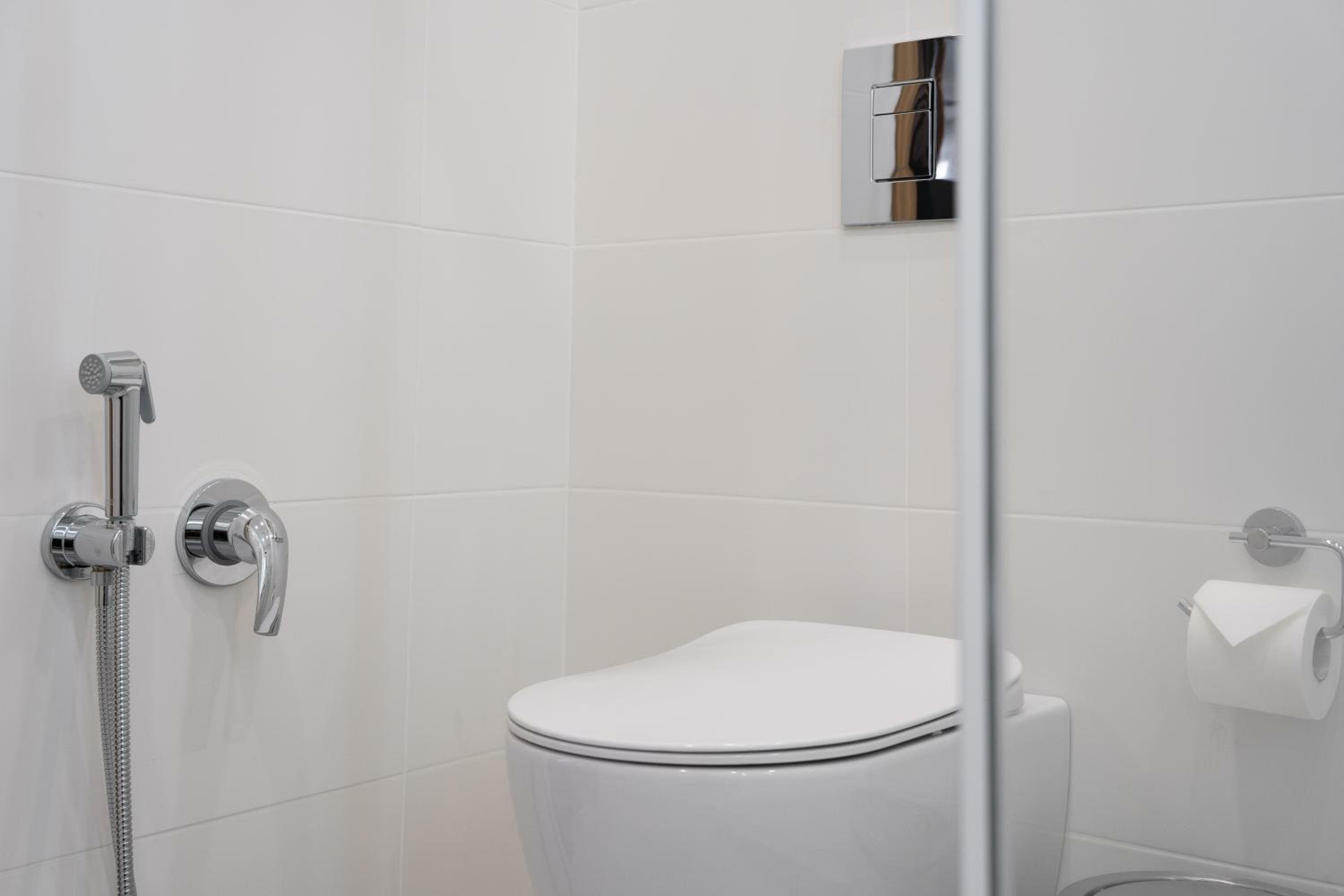 Small Double or Twin Room