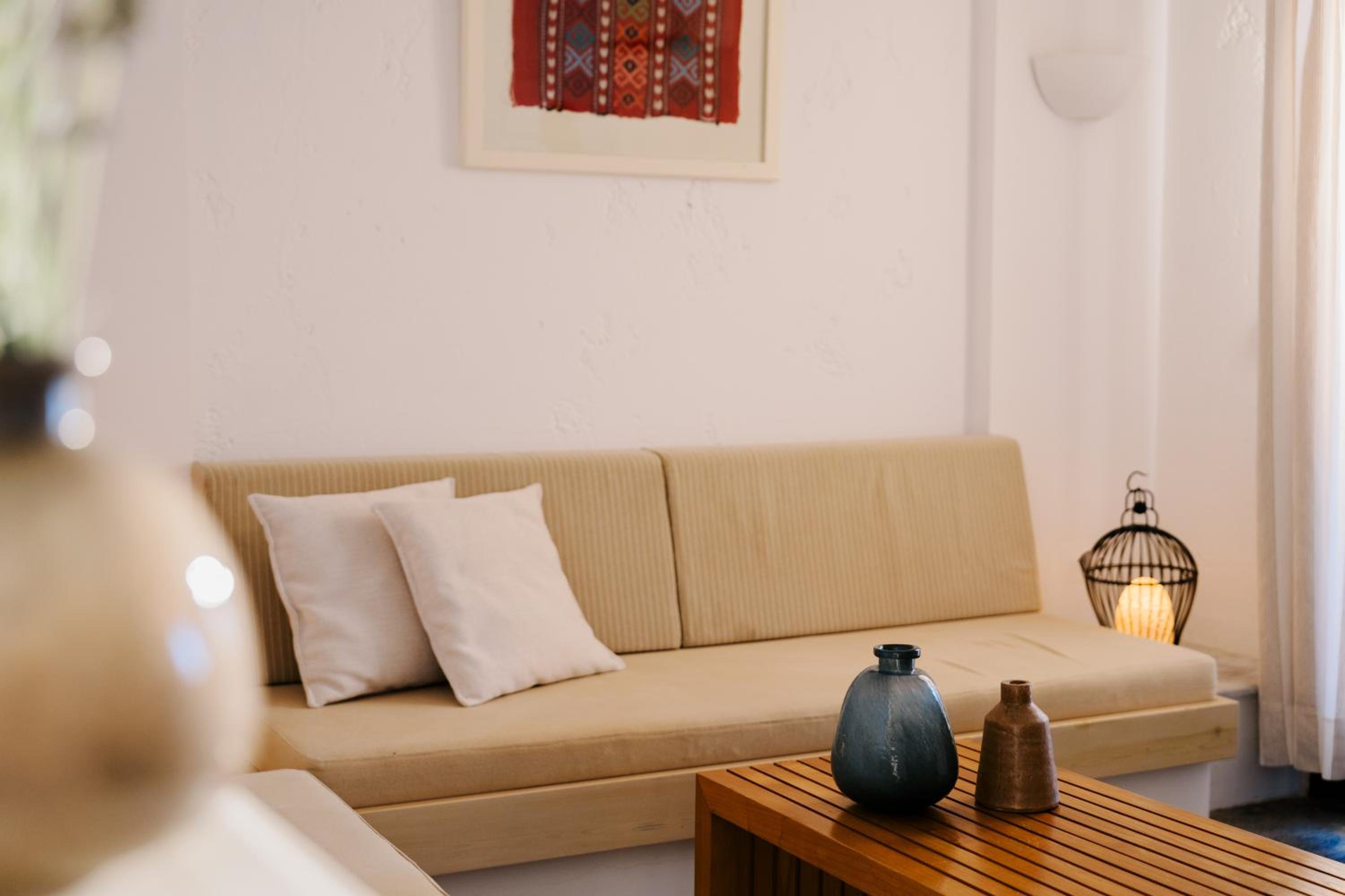 Cottage Style Apartment